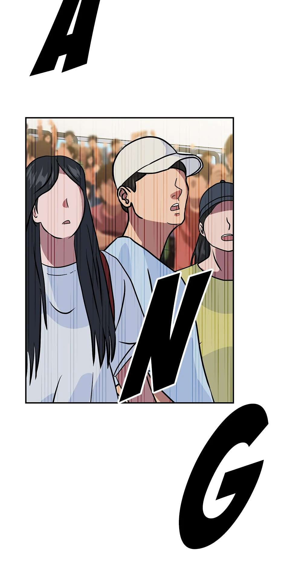 Lead Draft (2024) Chapter 45 page 39 - 
