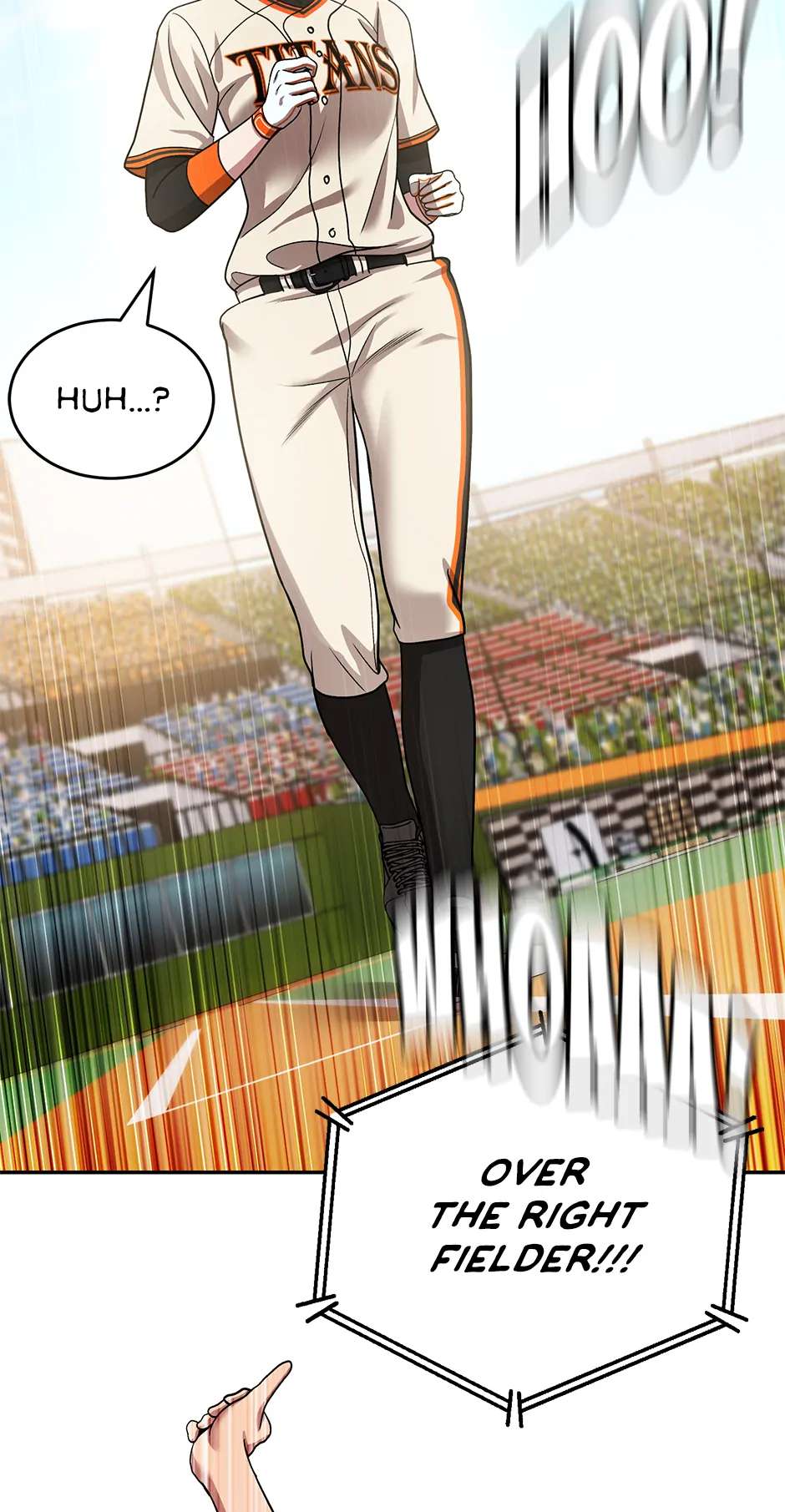 Lead Draft (2024) Chapter 45 page 44 - 