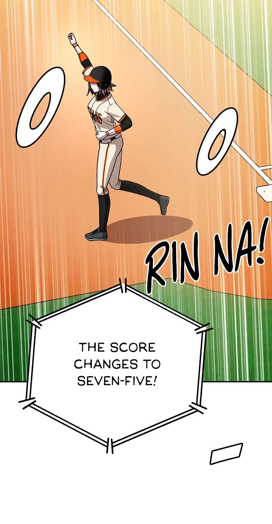 Lead Draft (2024) Chapter 45 page 48 - 