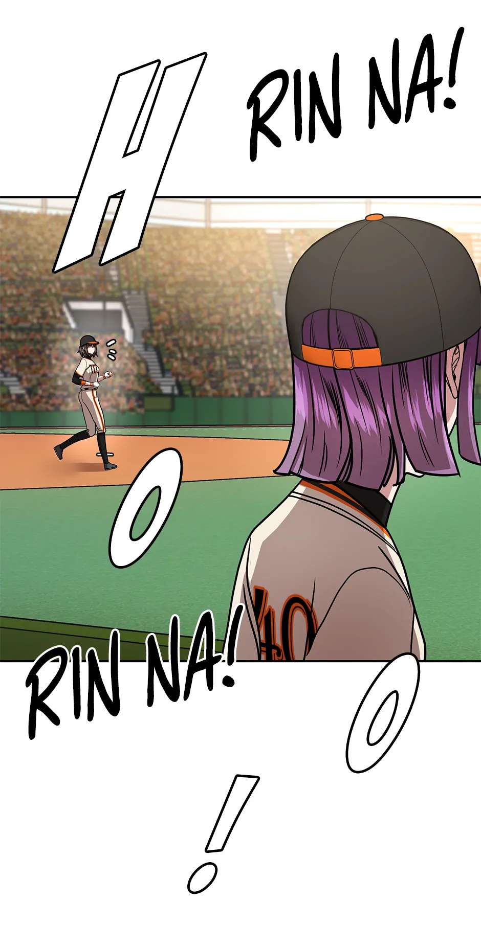 Lead Draft (2024) Chapter 45 page 49 - 