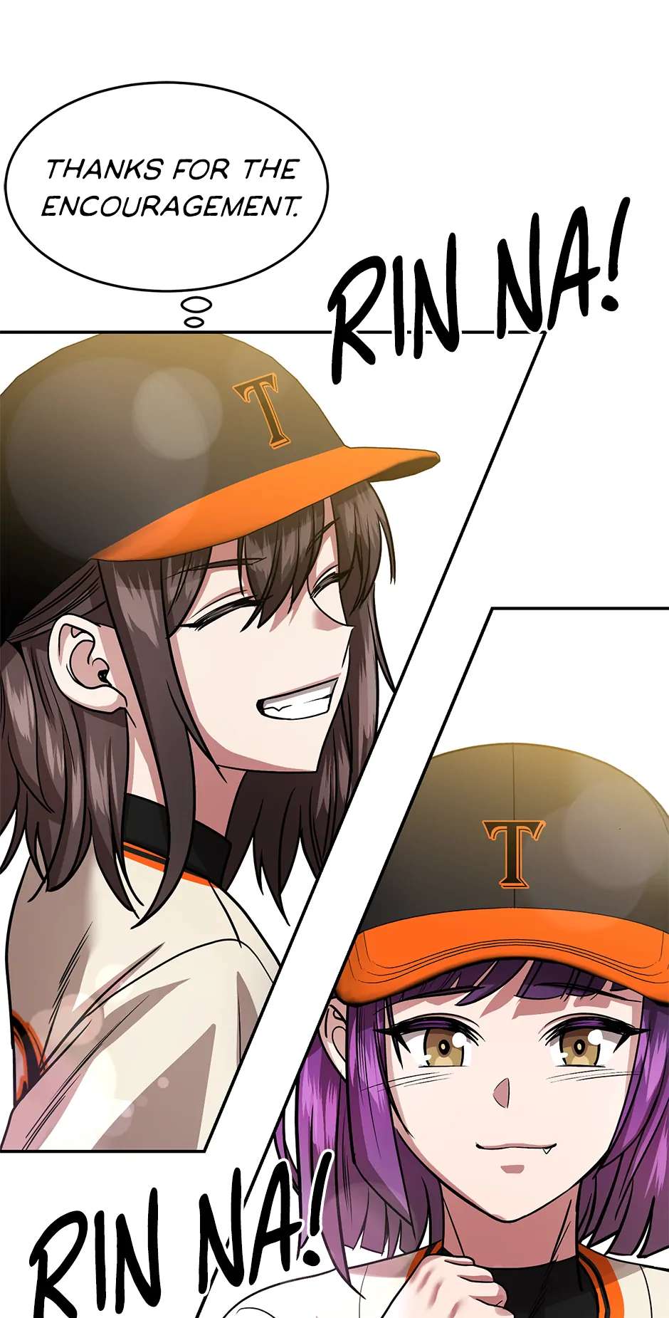 Lead Draft (2024) Chapter 45 page 50 - 
