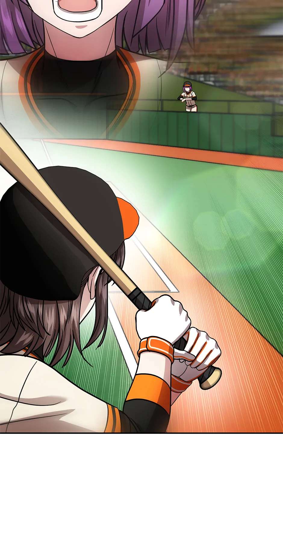 Lead Draft (2024) Chapter 45 page 6 - 