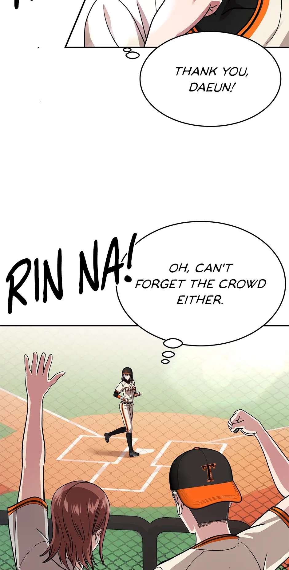 Lead Draft (2024) Chapter 45 page 51 - 