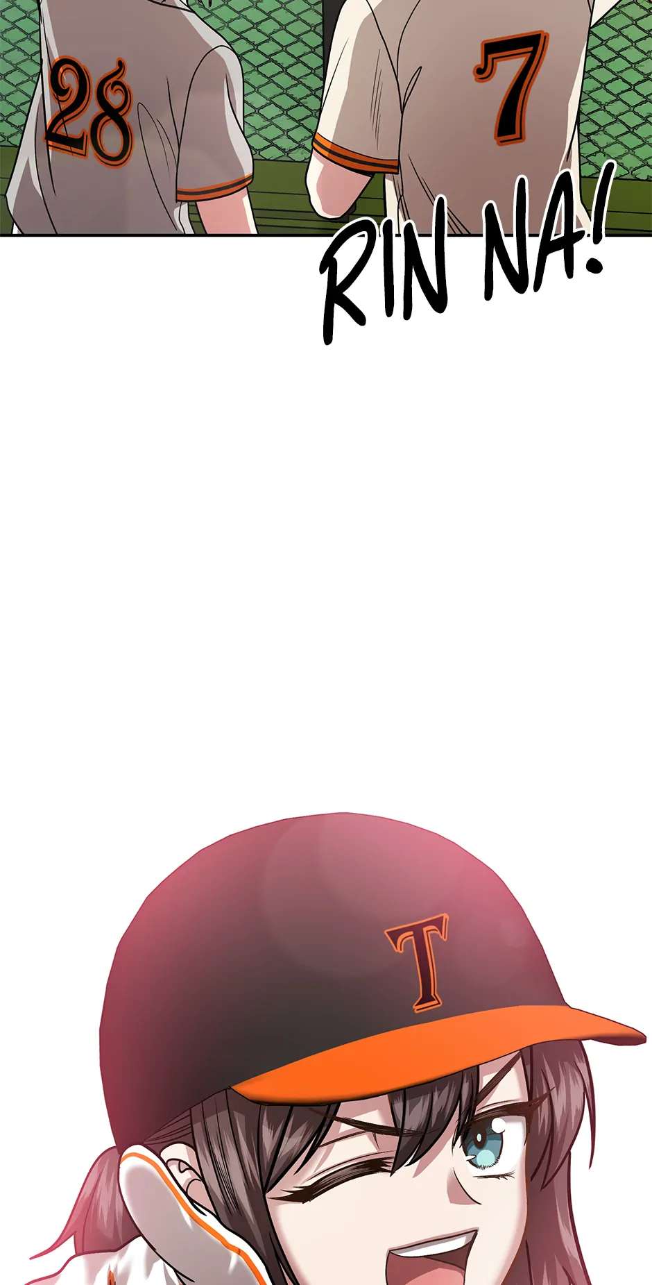 Lead Draft (2024) Chapter 45 page 52 - 