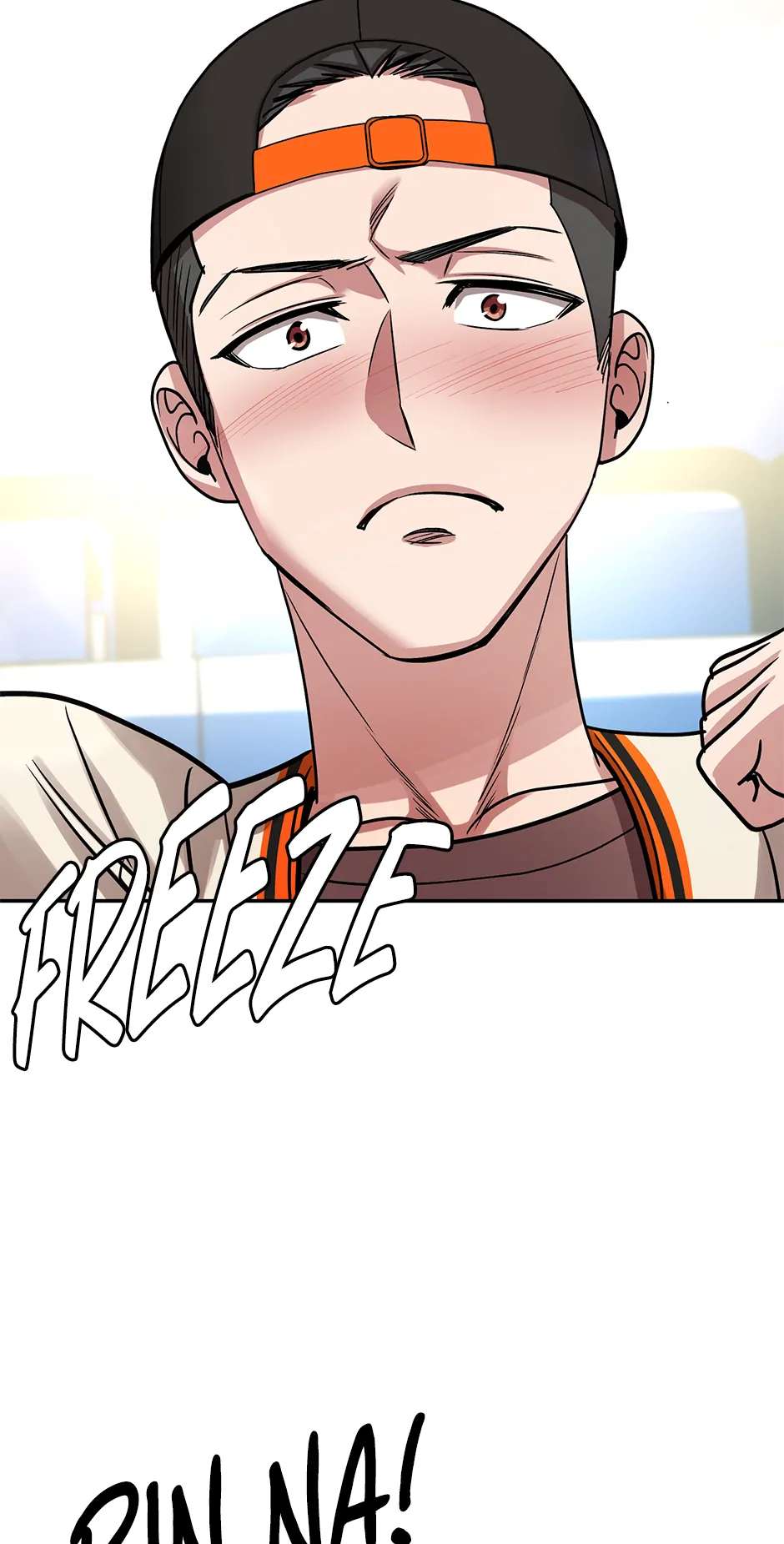 Lead Draft (2024) Chapter 45 page 54 - 