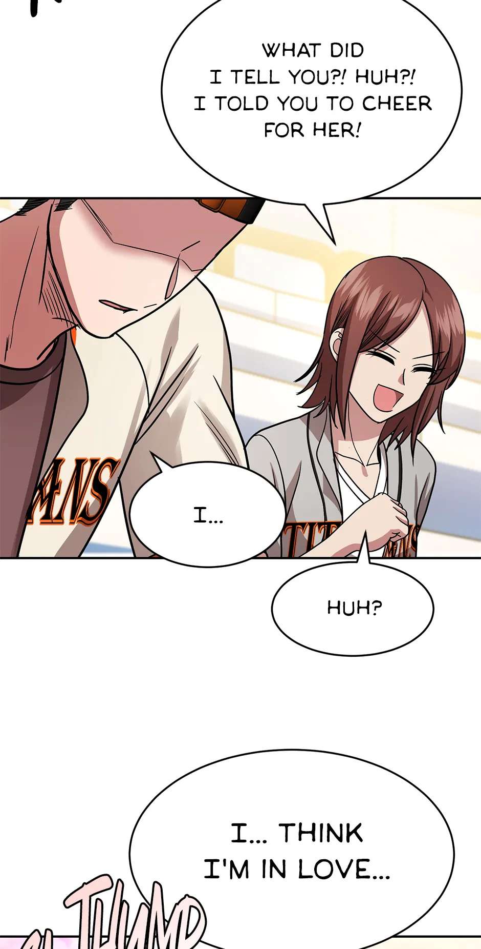 Lead Draft (2024) Chapter 45 page 56 - 