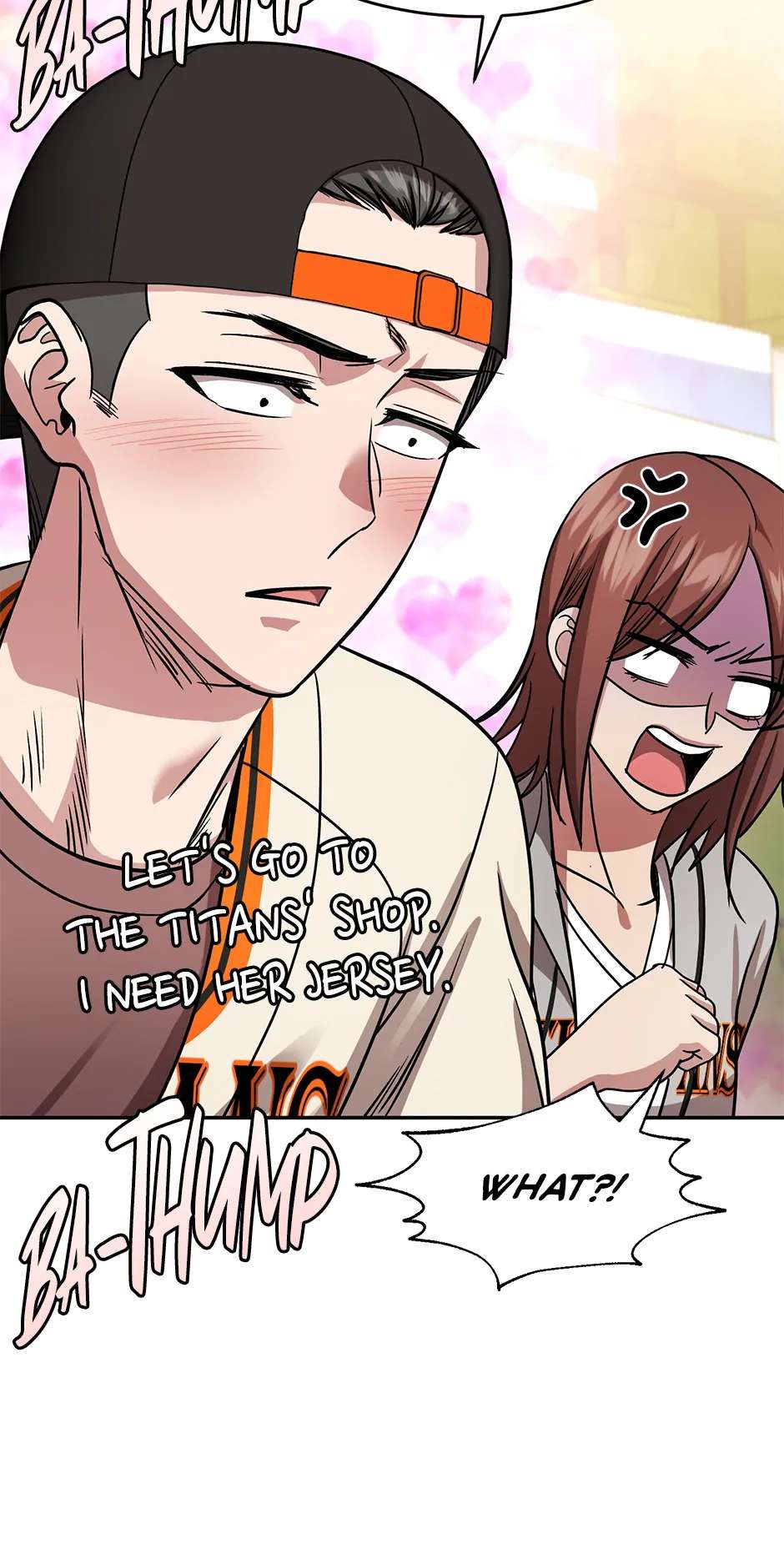 Lead Draft (2024) Chapter 45 page 57 - 