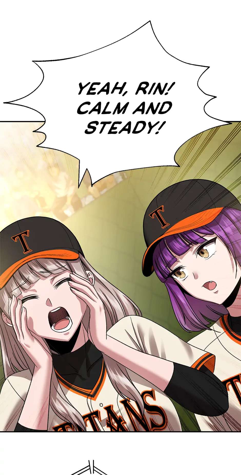 Lead Draft (2024) Chapter 45 page 7 - 