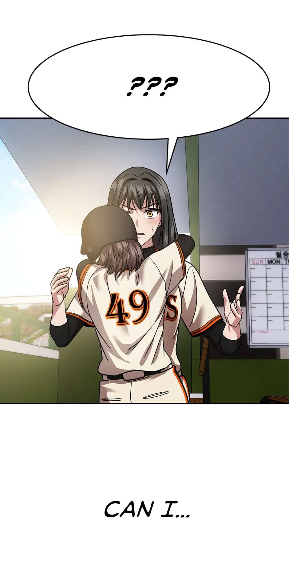 Lead Draft (2024) Chapter 45 page 61 - 