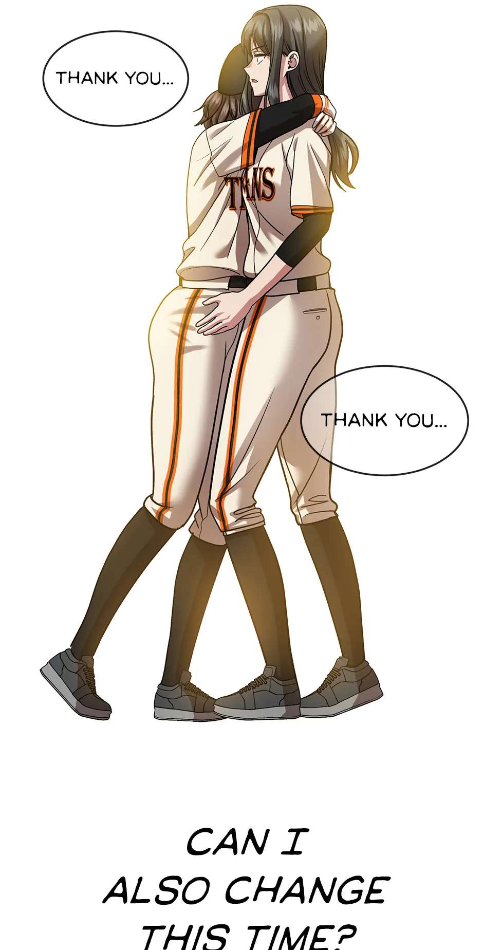 Lead Draft (2024) Chapter 45 page 63 - 