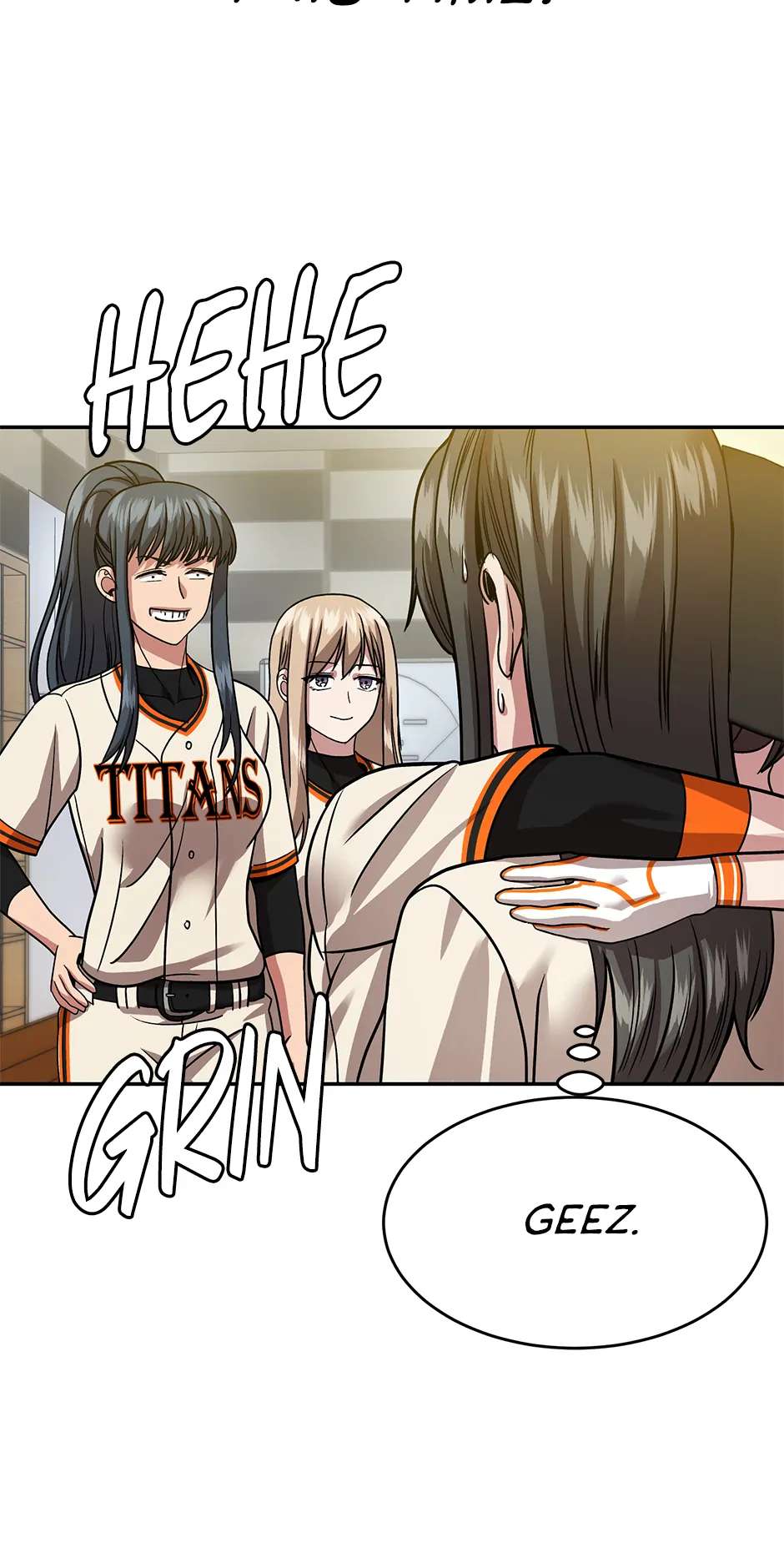 Lead Draft (2024) Chapter 45 page 64 - 