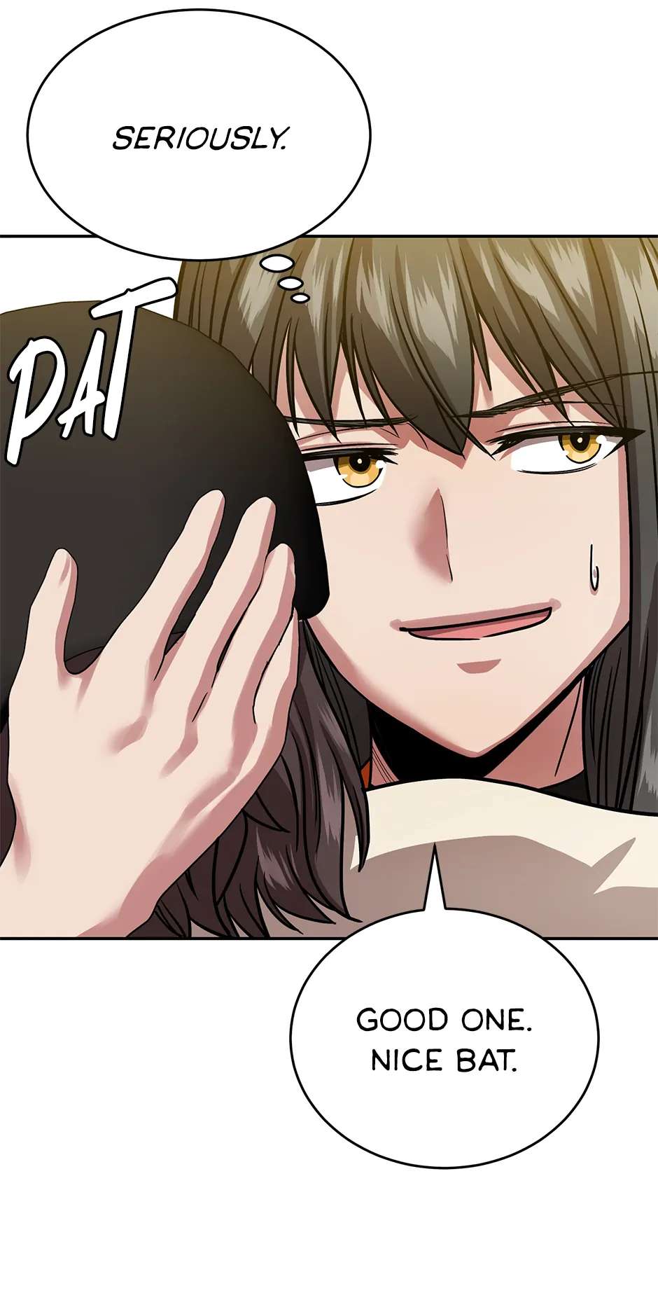 Lead Draft (2024) Chapter 45 page 65 - 