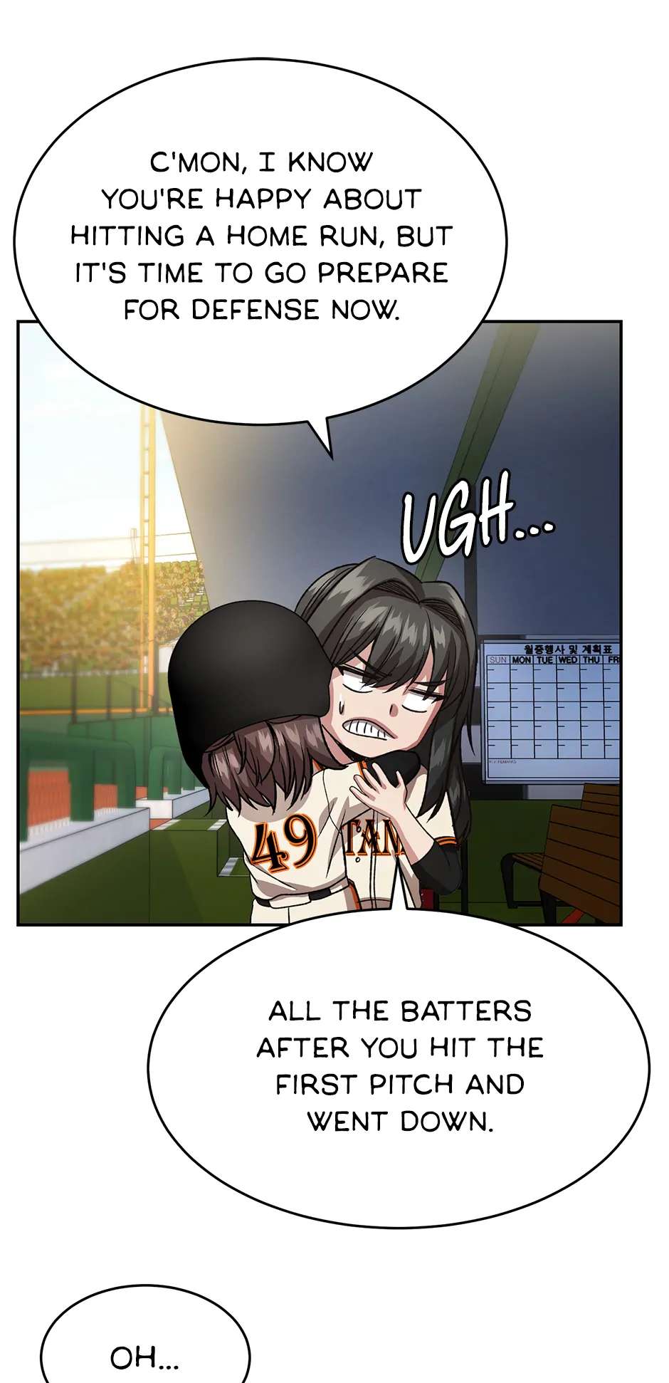 Lead Draft (2024) Chapter 45 page 66 - 