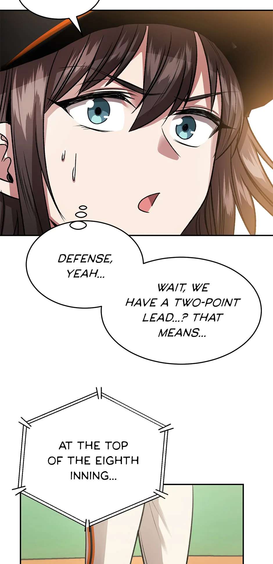 Lead Draft (2024) Chapter 45 page 67 - 