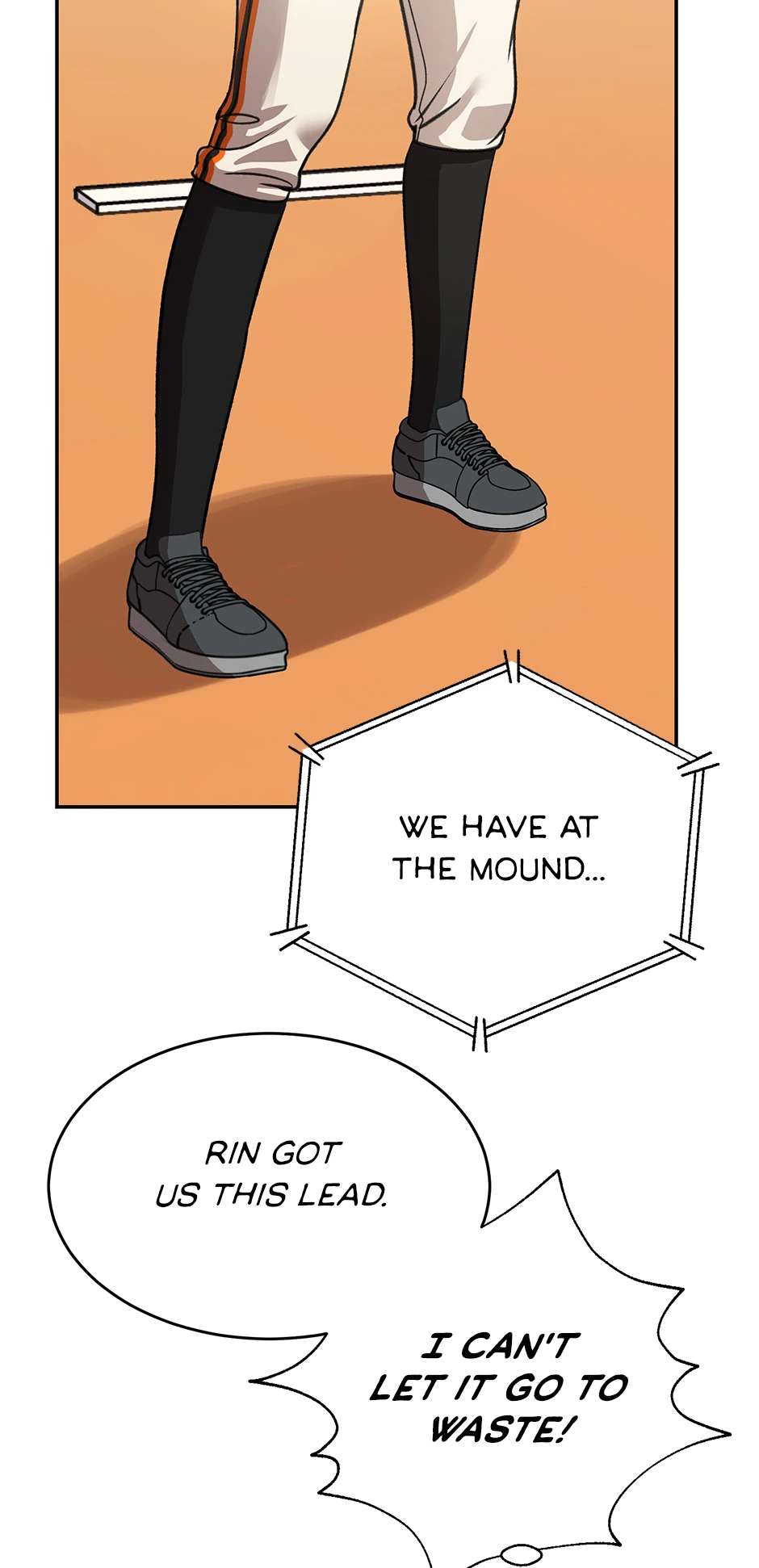Lead Draft (2024) Chapter 45 page 68 - 