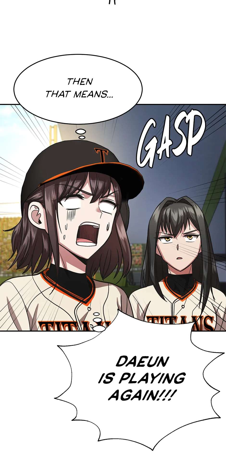 Lead Draft (2024) Chapter 45 page 70 - 