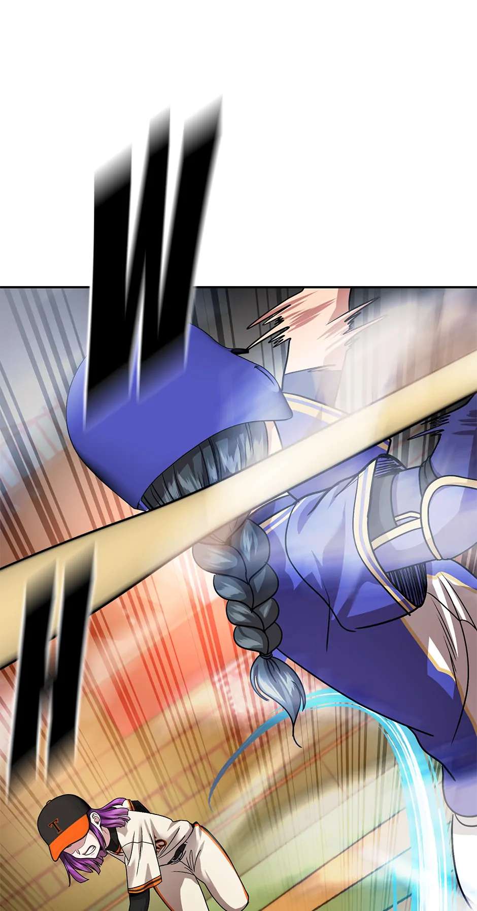 Lead Draft (2024) Chapter 45 page 73 - 