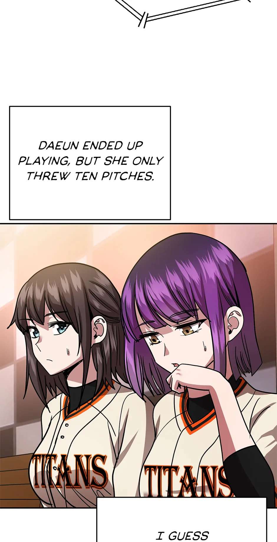 Lead Draft (2024) Chapter 45 page 80 - 