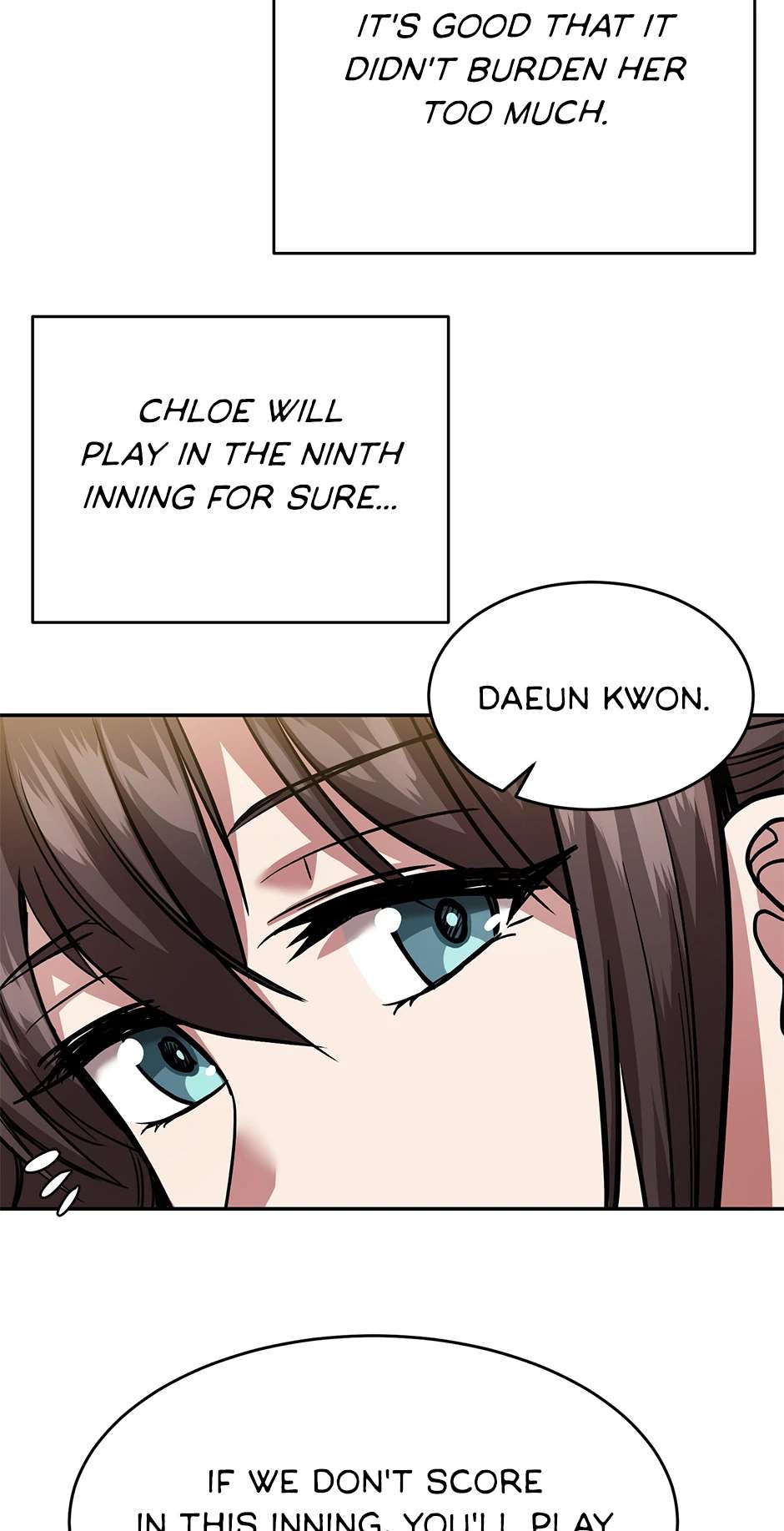Lead Draft (2024) Chapter 45 page 81 - 