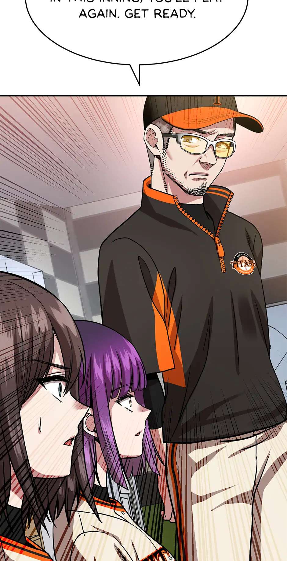 Lead Draft (2024) Chapter 45 page 82 - 