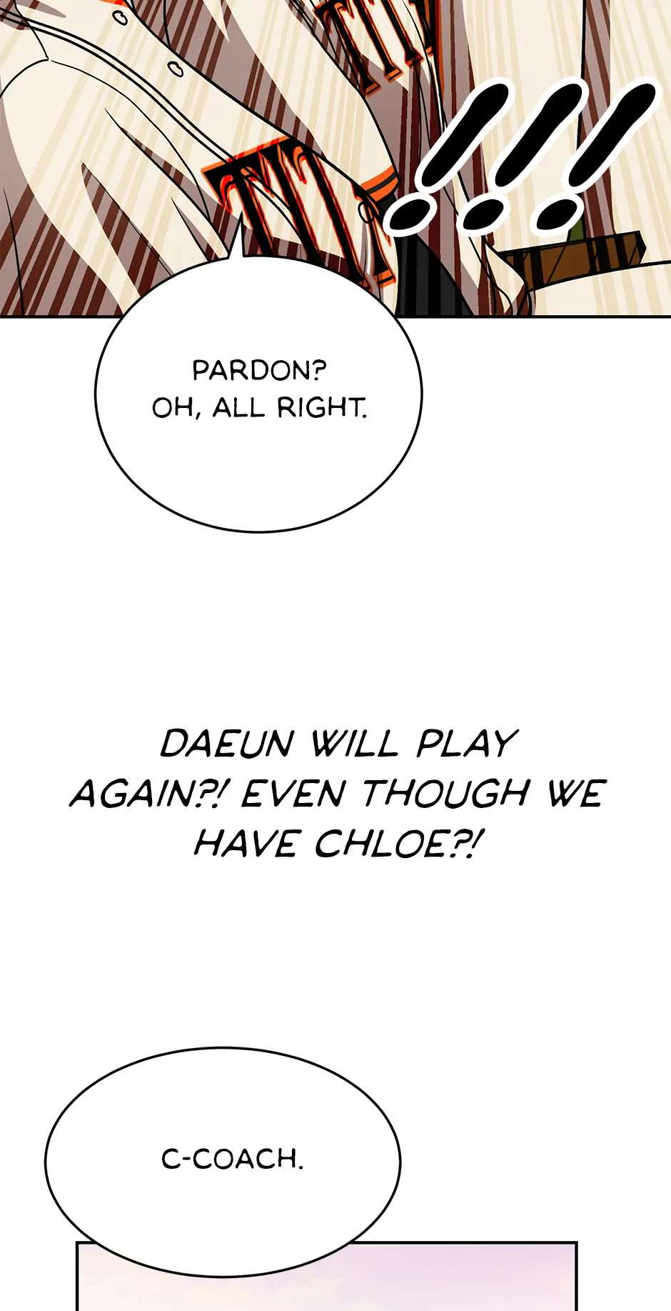 Lead Draft (2024) Chapter 45 page 83 - 