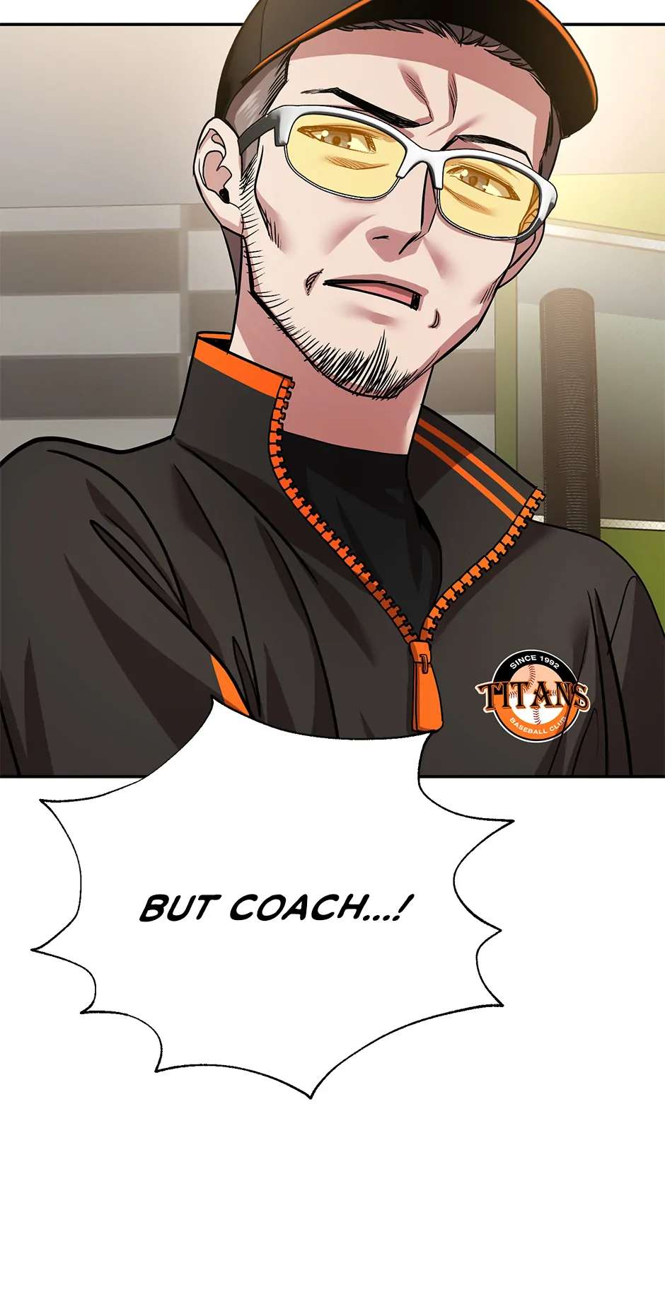 Lead Draft (2024) Chapter 45 page 85 - 