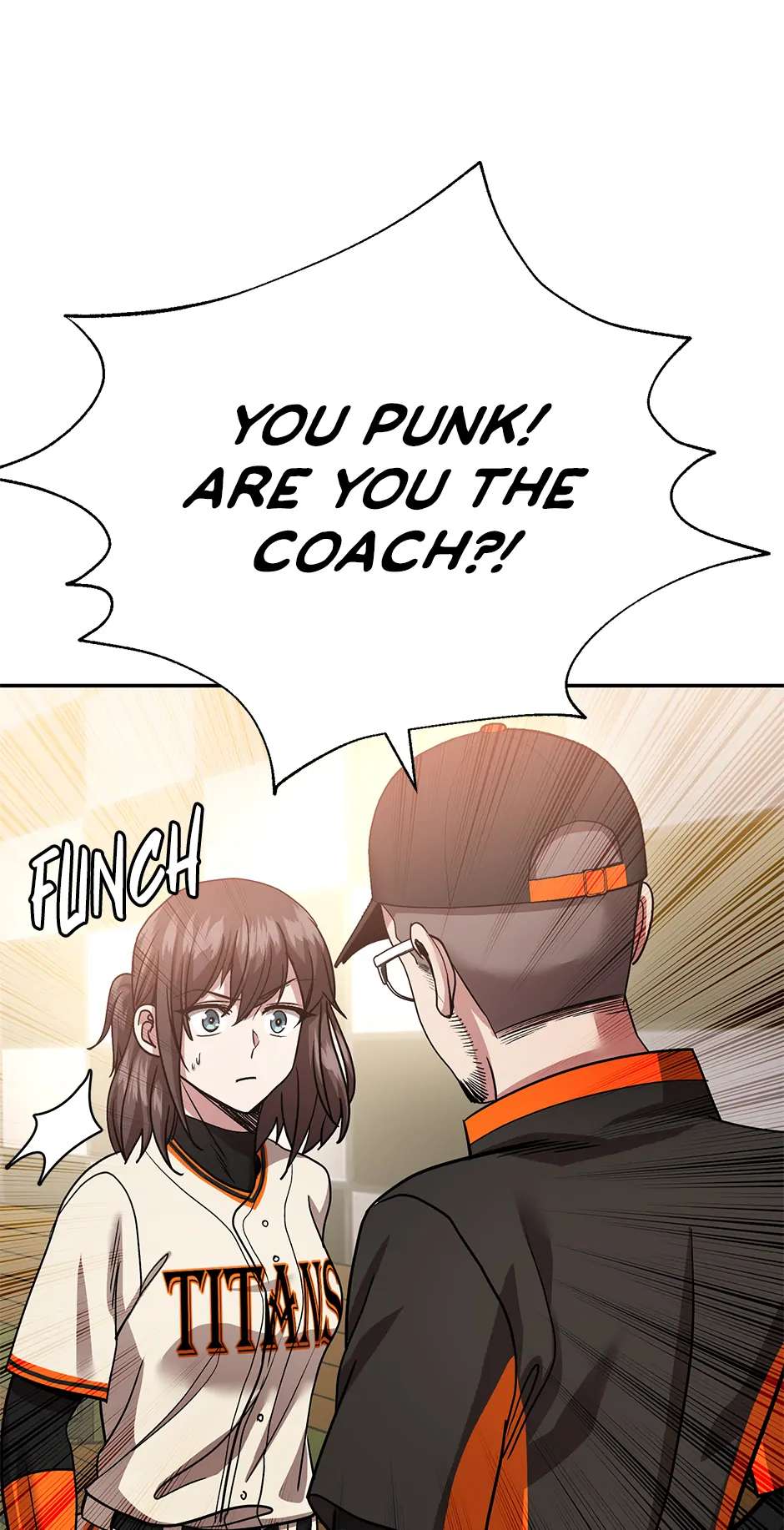 Lead Draft (2024) Chapter 45 page 86 - 