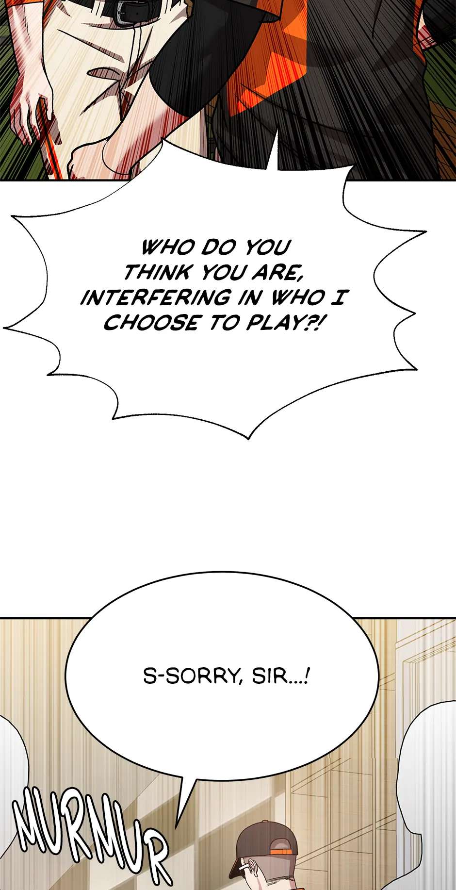 Lead Draft (2024) Chapter 45 page 87 - 
