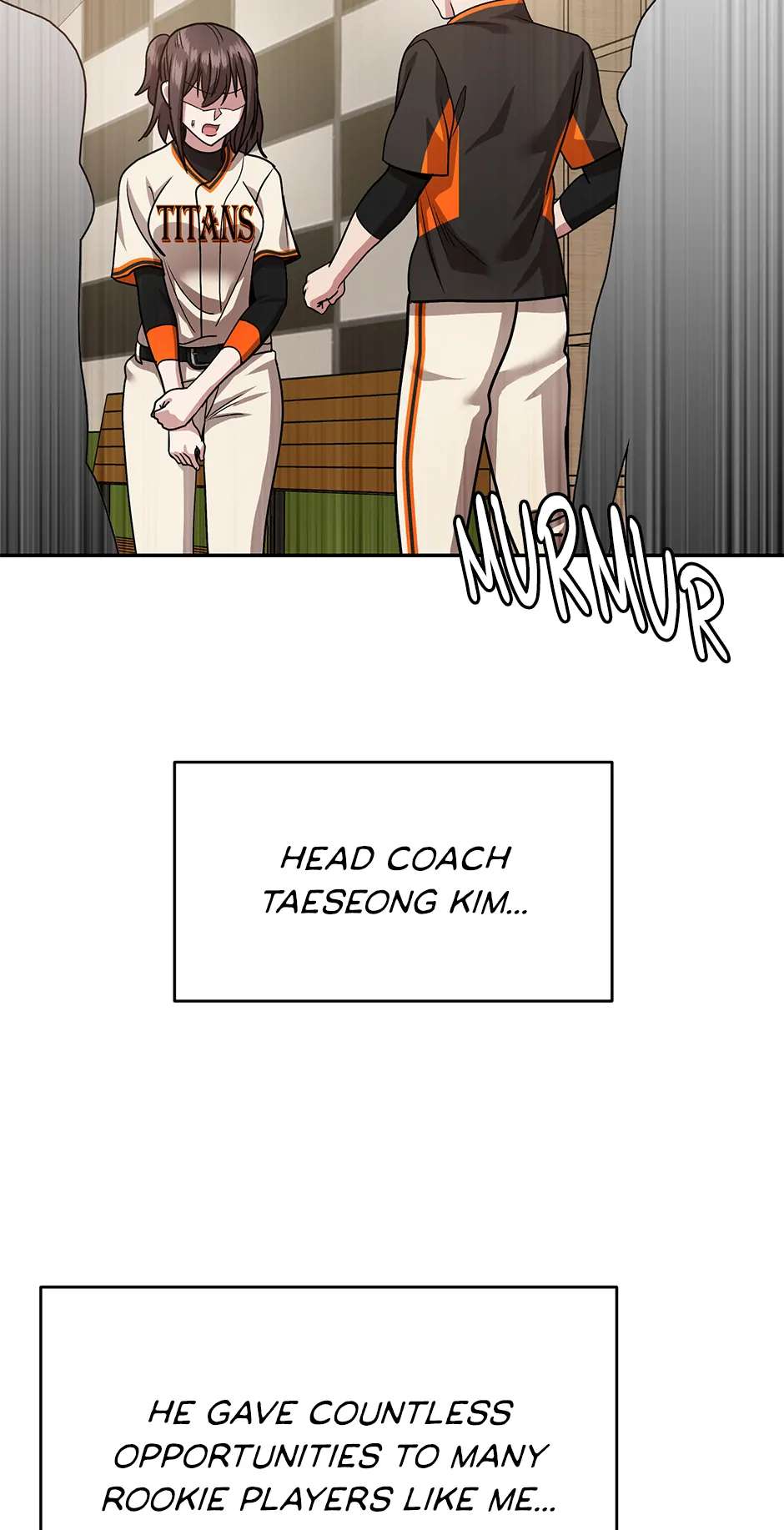 Lead Draft (2024) Chapter 45 page 88 - 
