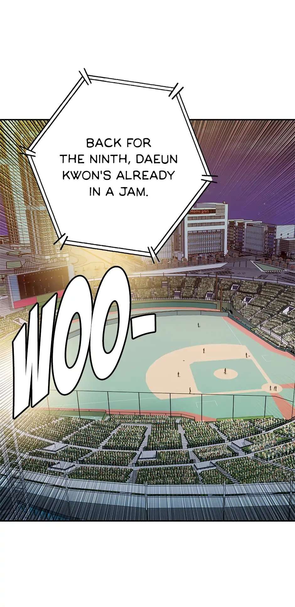 Lead Draft (2024) Chapter 46 page 1 - 