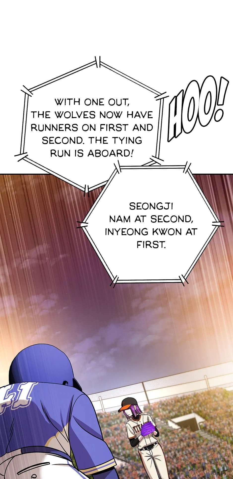 Lead Draft (2024) Chapter 46 page 2 - 