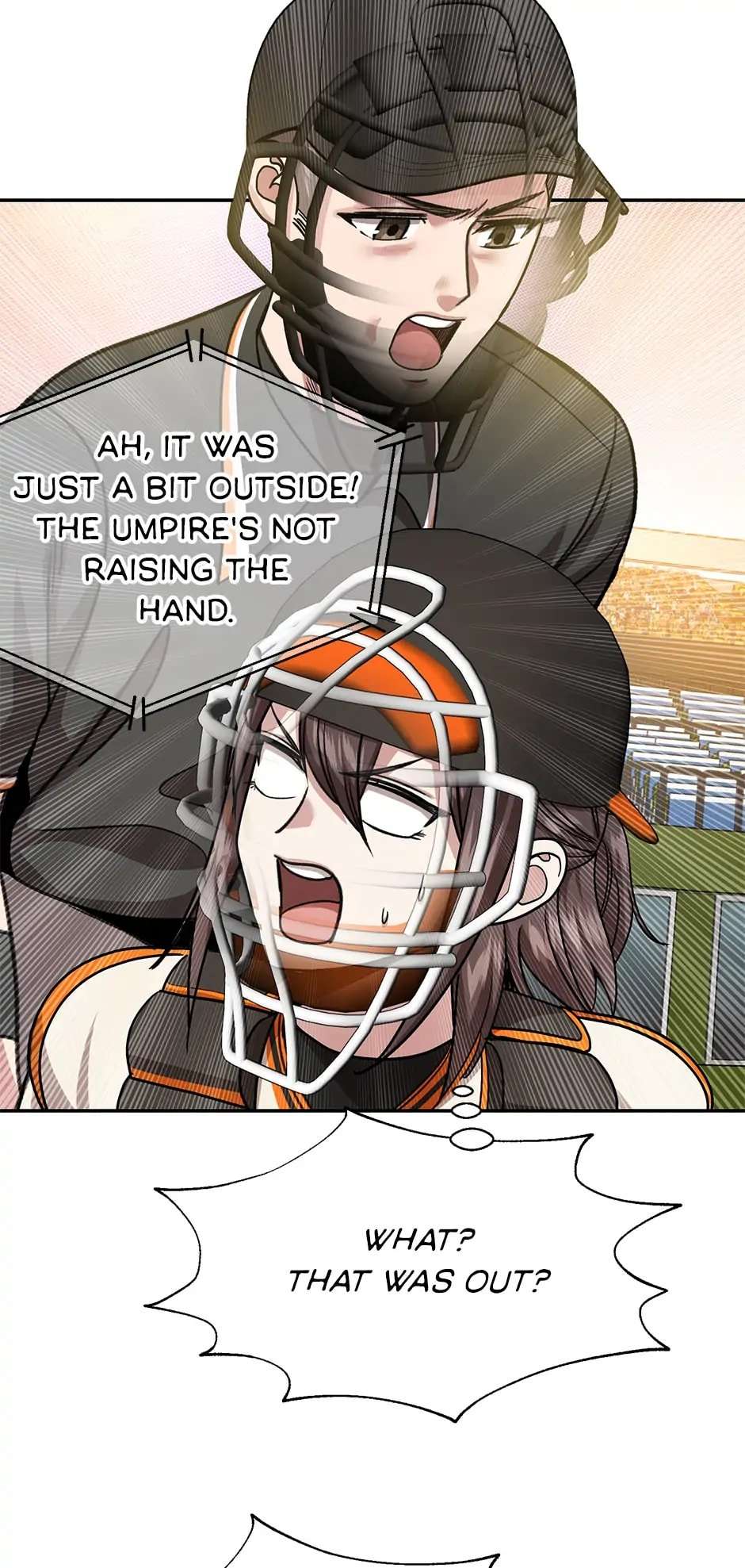 Lead Draft (2024) Chapter 46 page 11 - 