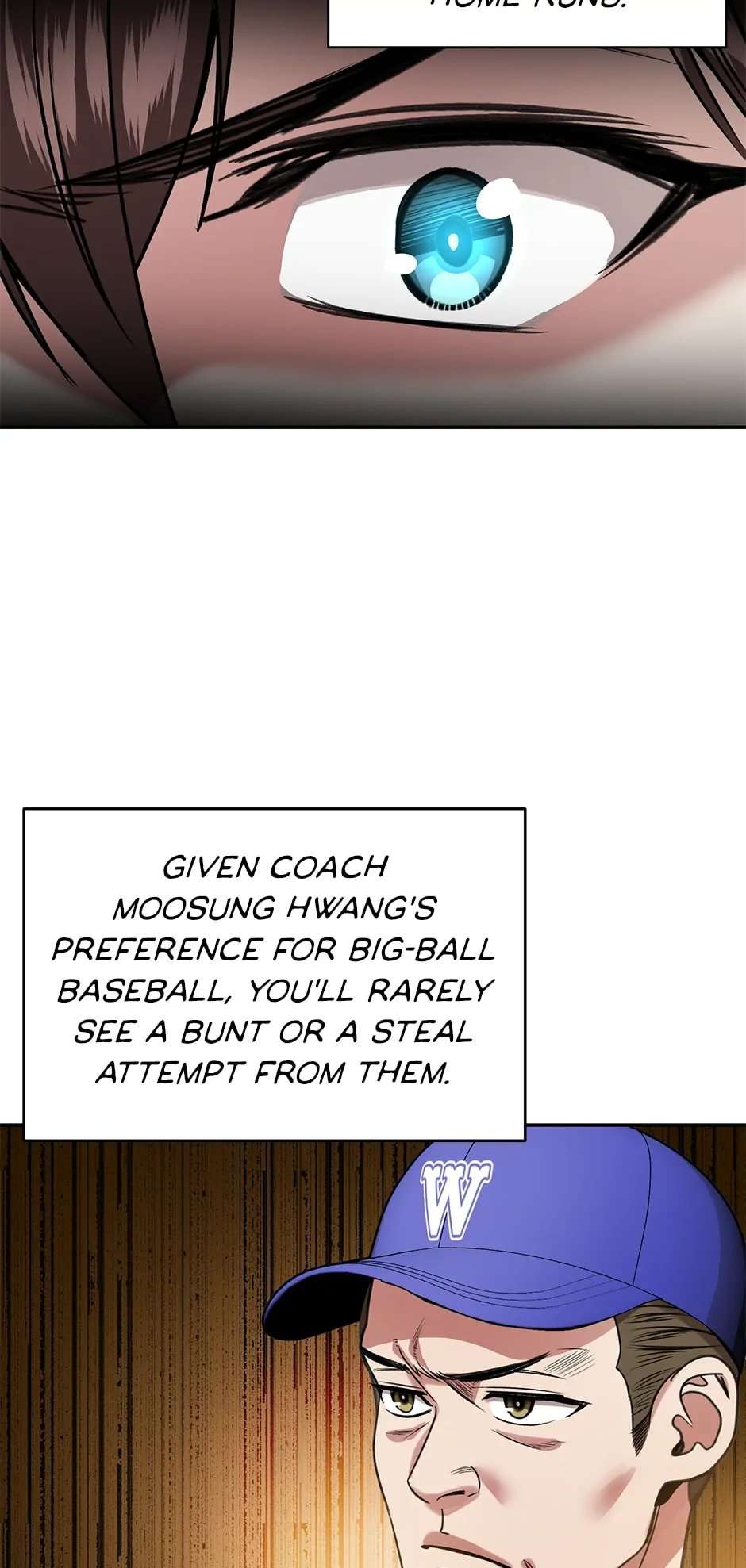 Lead Draft (2024) Chapter 46 page 15 - 