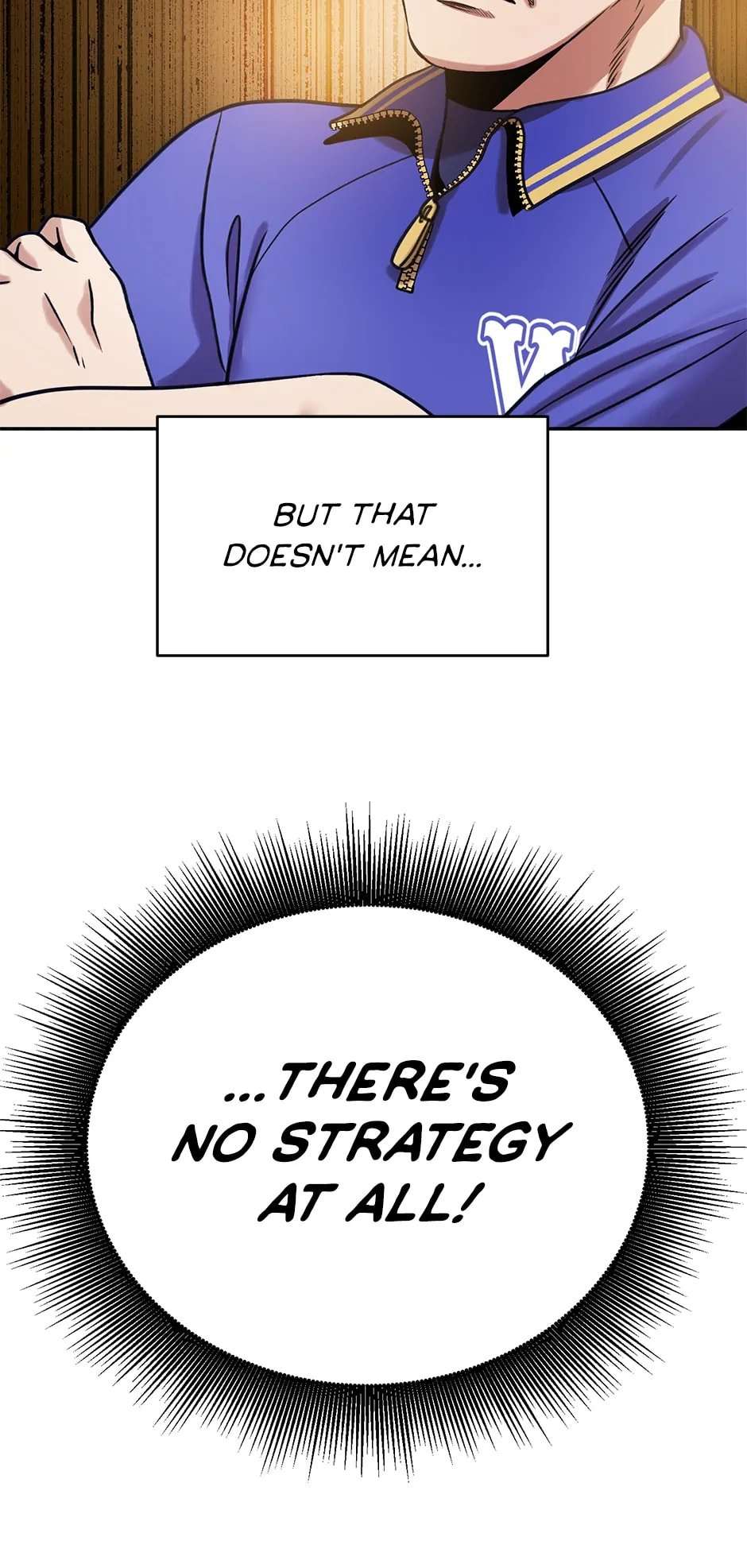Lead Draft (2024) Chapter 46 page 16 - 