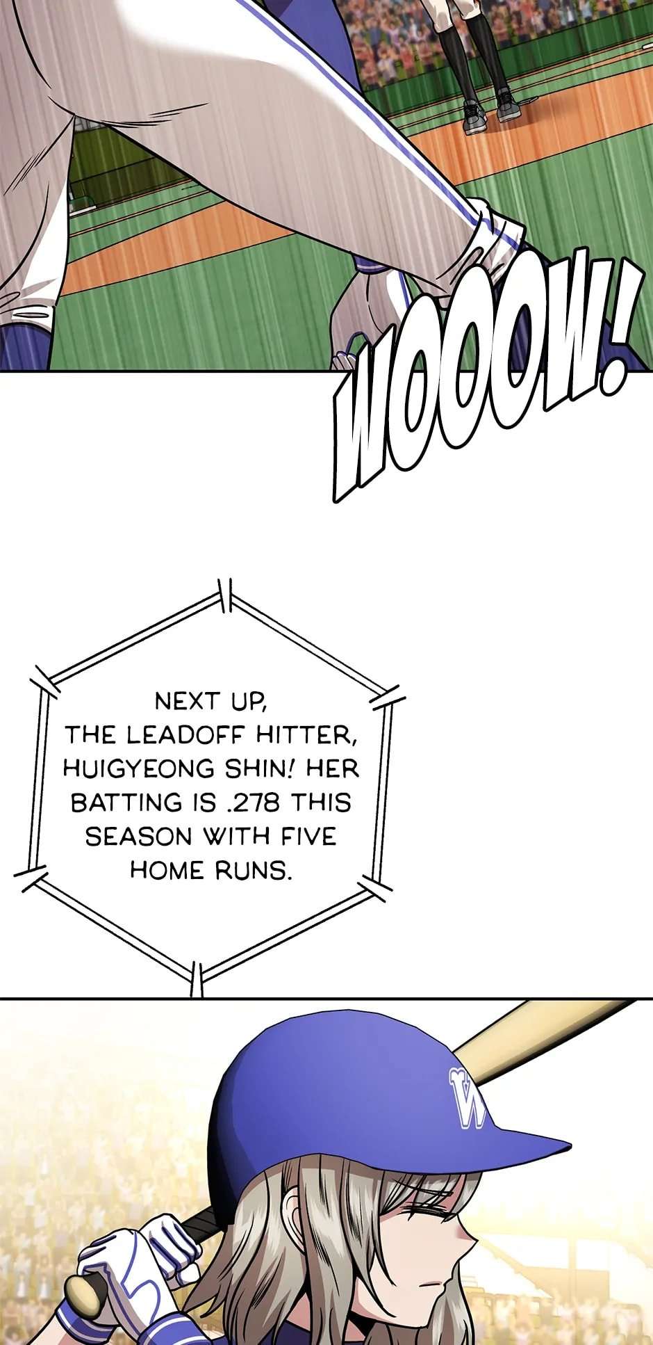 Lead Draft (2024) Chapter 46 page 3 - 