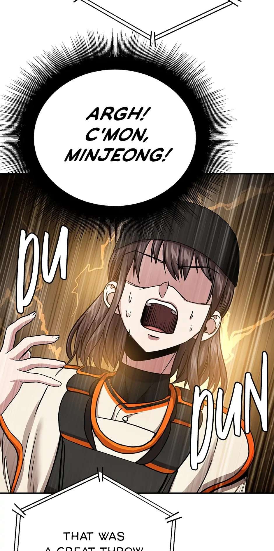 Lead Draft (2024) Chapter 46 page 24 - 