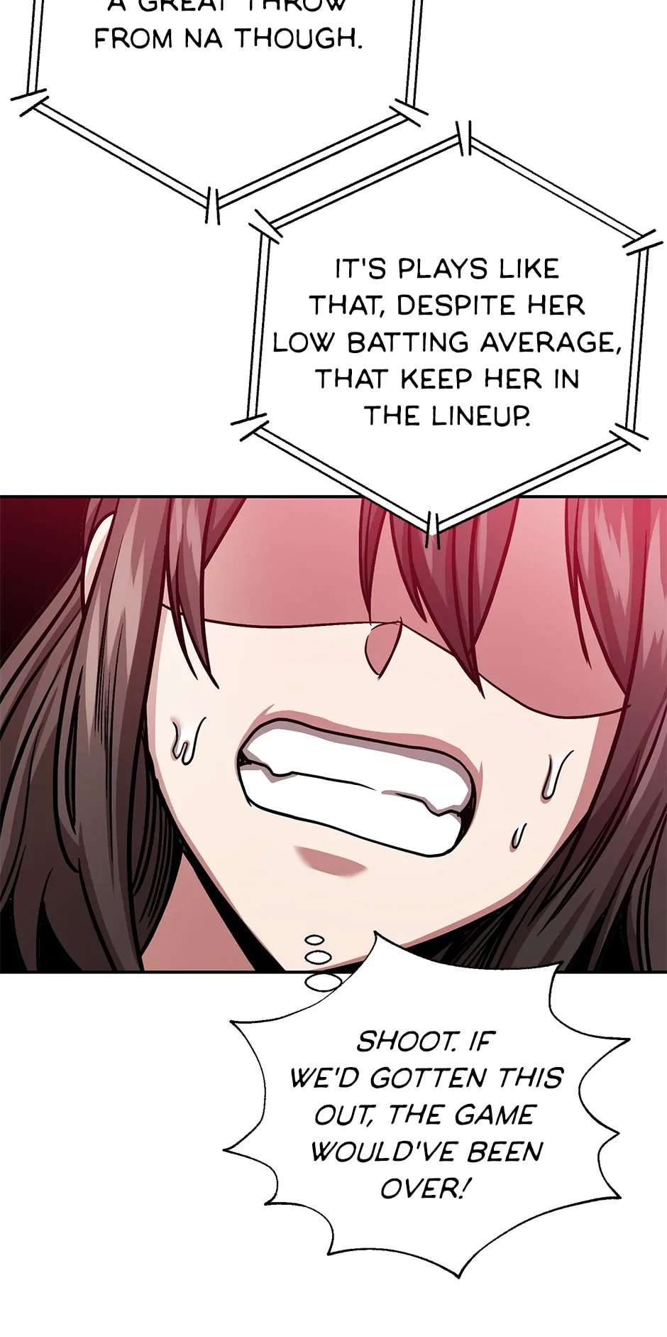 Lead Draft (2024) Chapter 46 page 25 - 