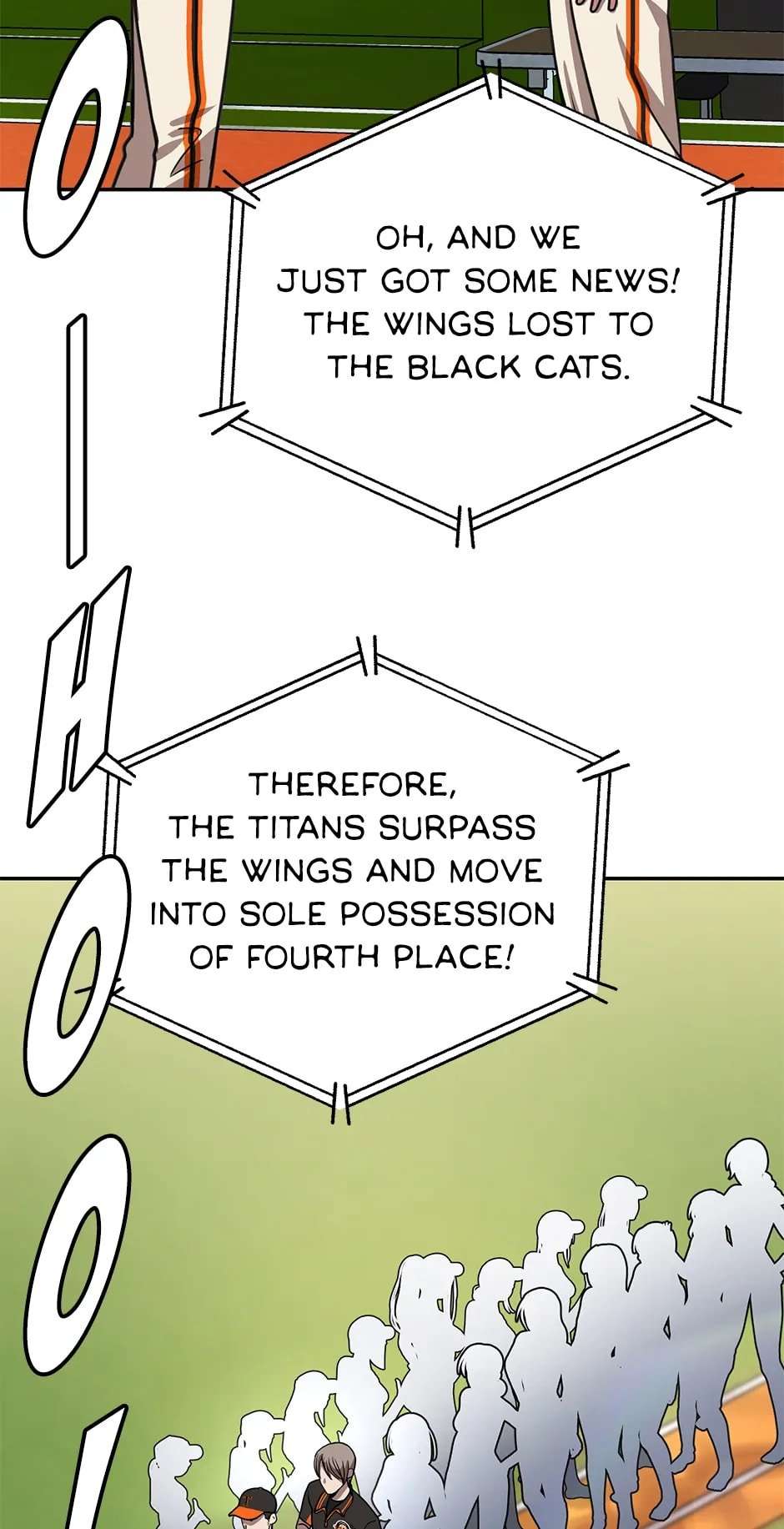 Lead Draft (2024) Chapter 46 page 32 - 