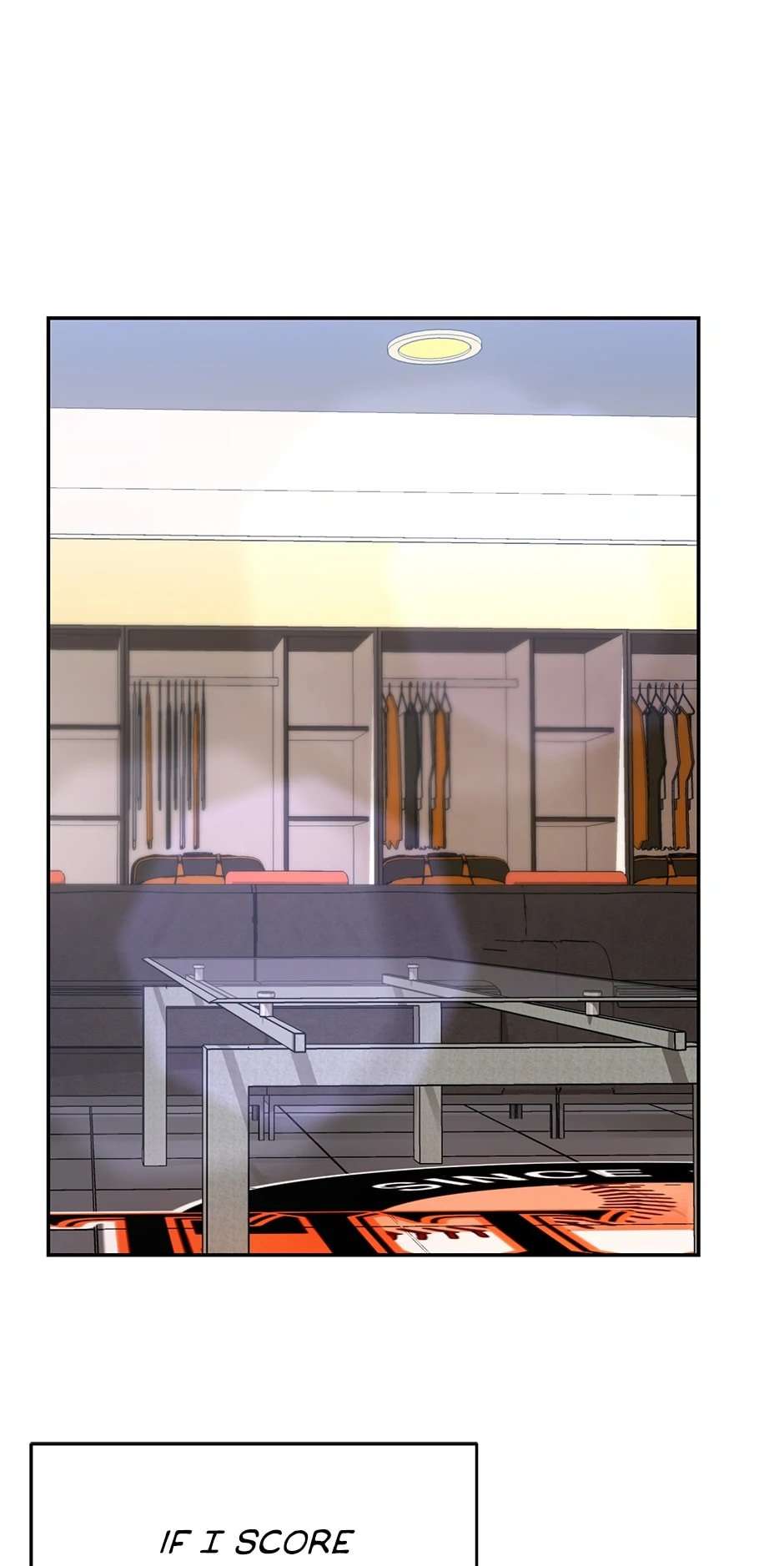 Lead Draft (2024) Chapter 46 page 35 - 