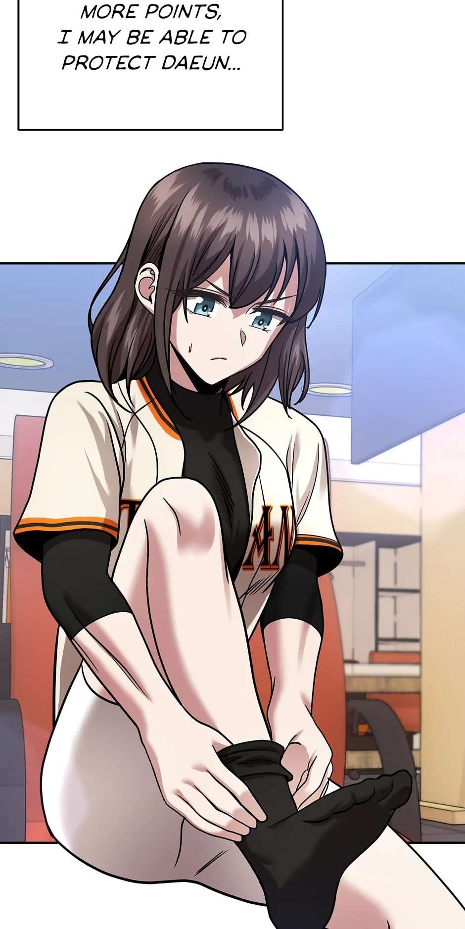 Lead Draft (2024) Chapter 46 page 36 - 