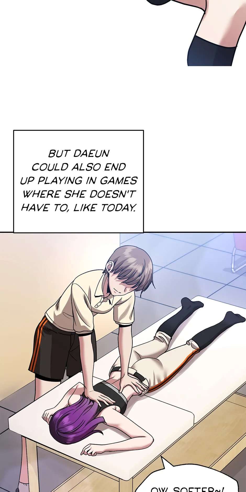 Lead Draft (2024) Chapter 46 page 37 - 