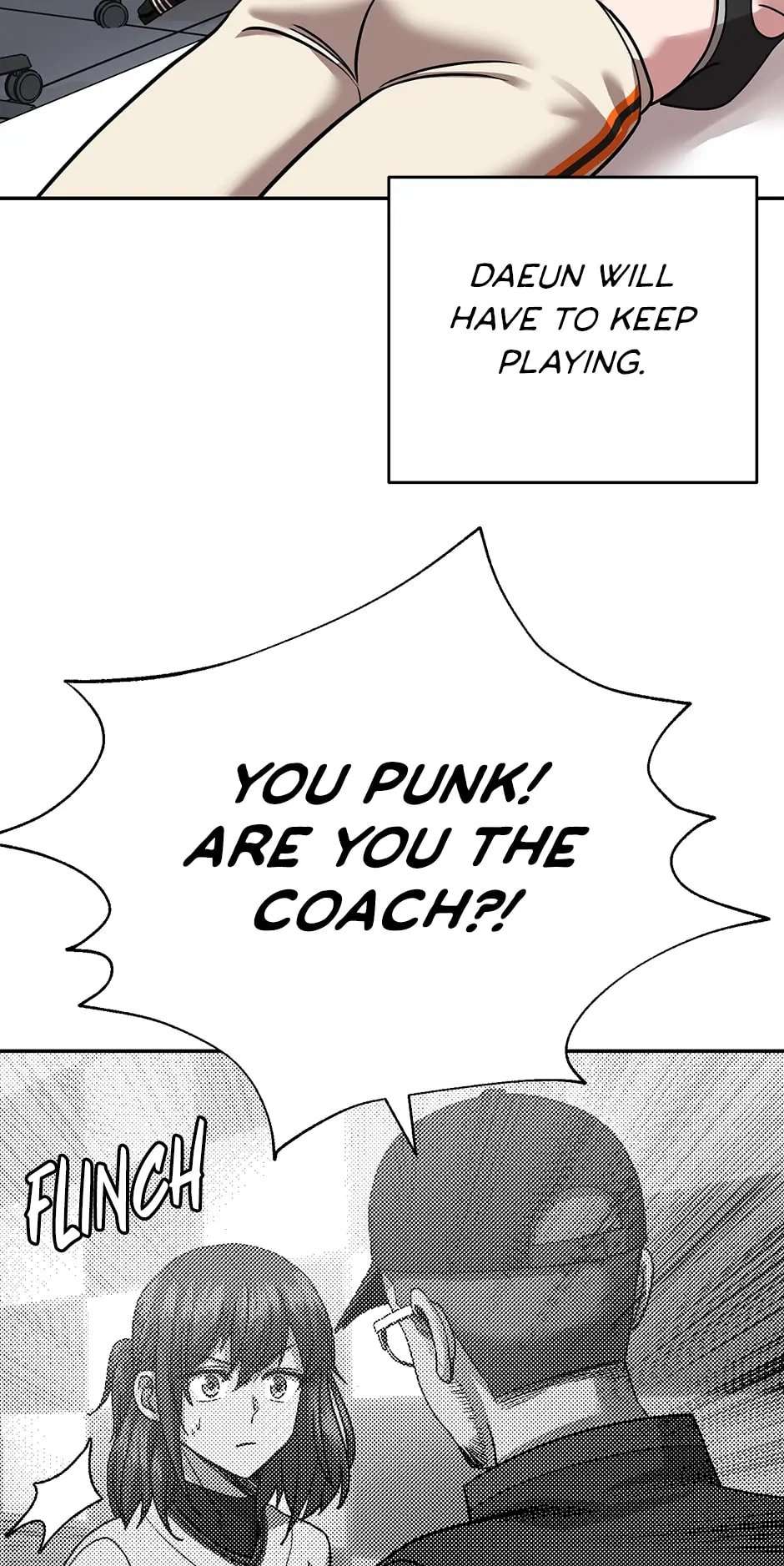 Lead Draft (2024) Chapter 46 page 39 - 