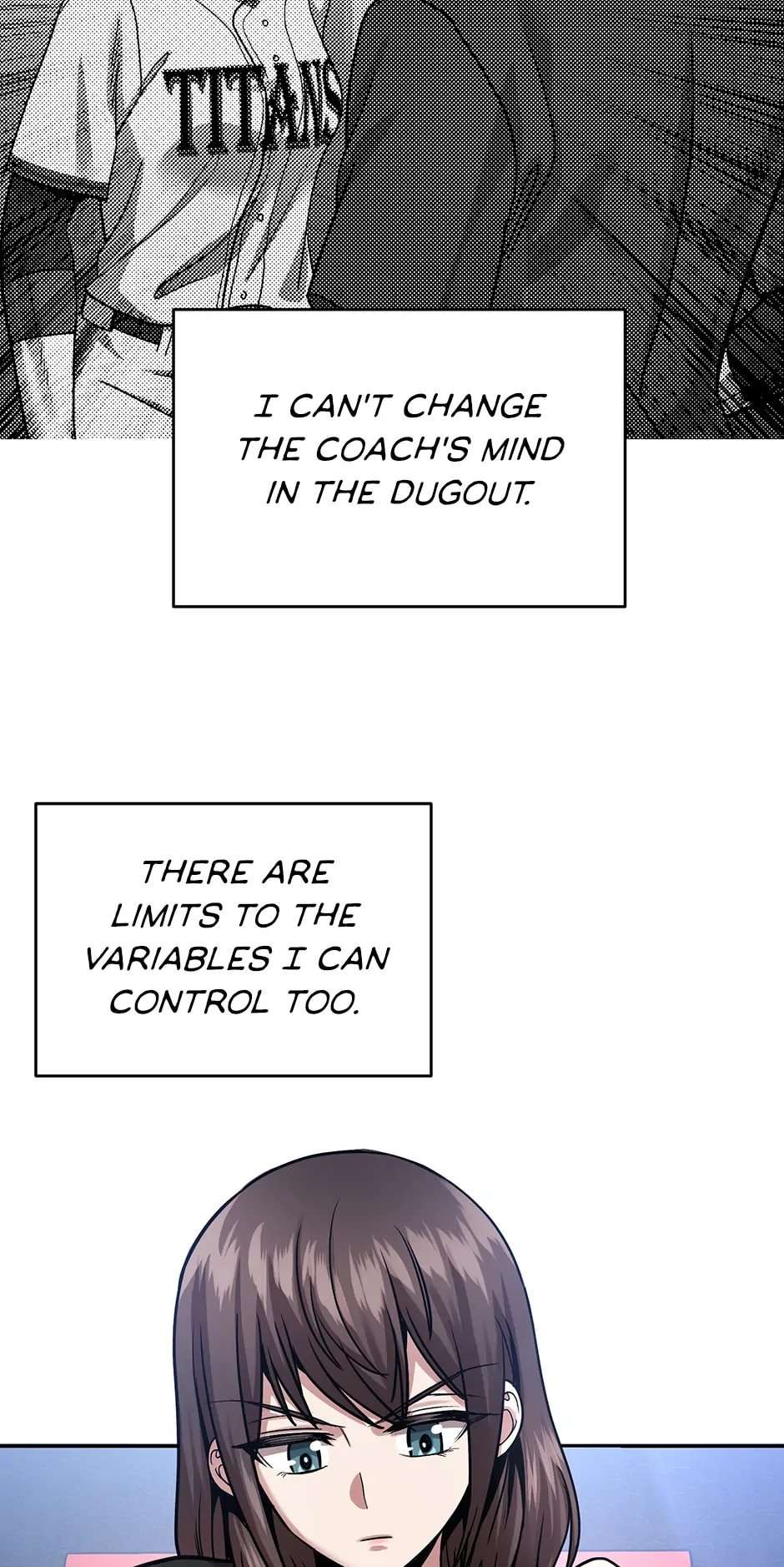 Lead Draft (2024) Chapter 46 page 40 - 
