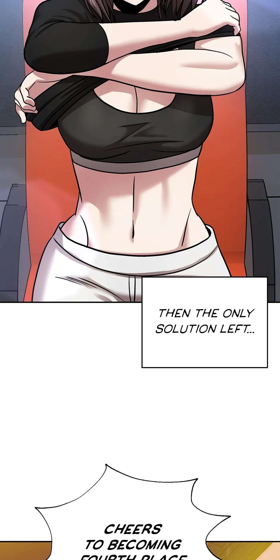 Lead Draft (2024) Chapter 46 page 41 - 