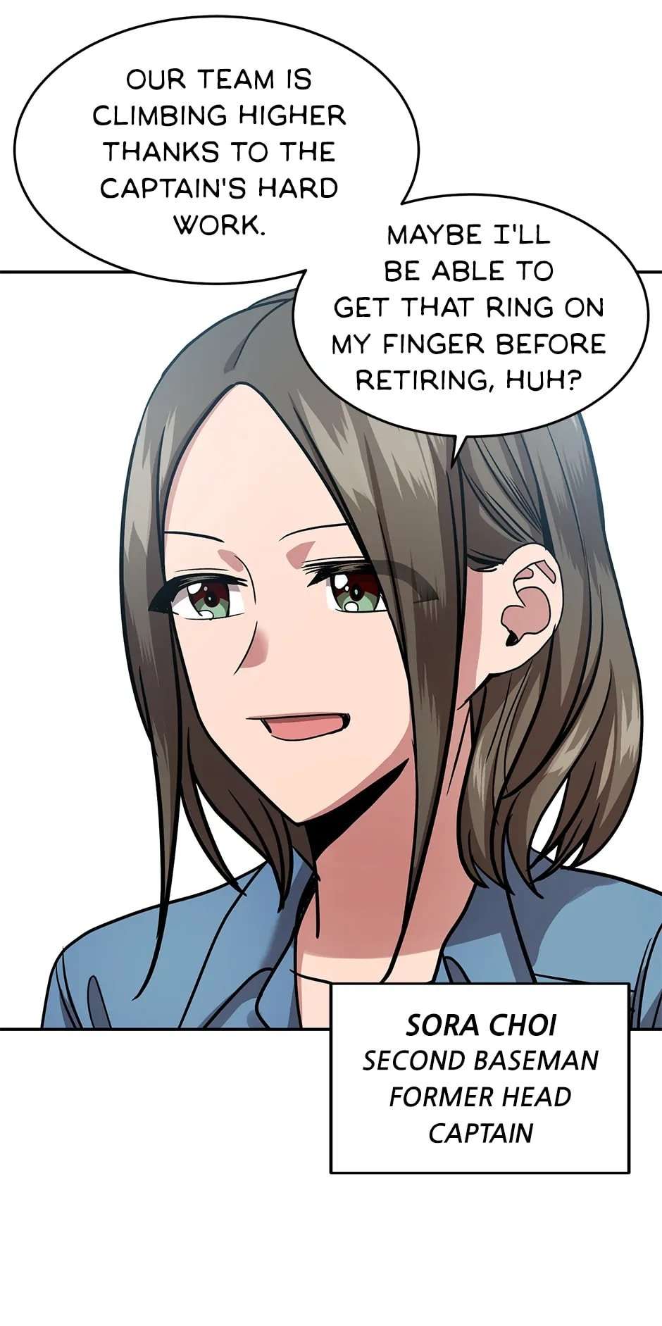 Lead Draft (2024) Chapter 46 page 45 - 