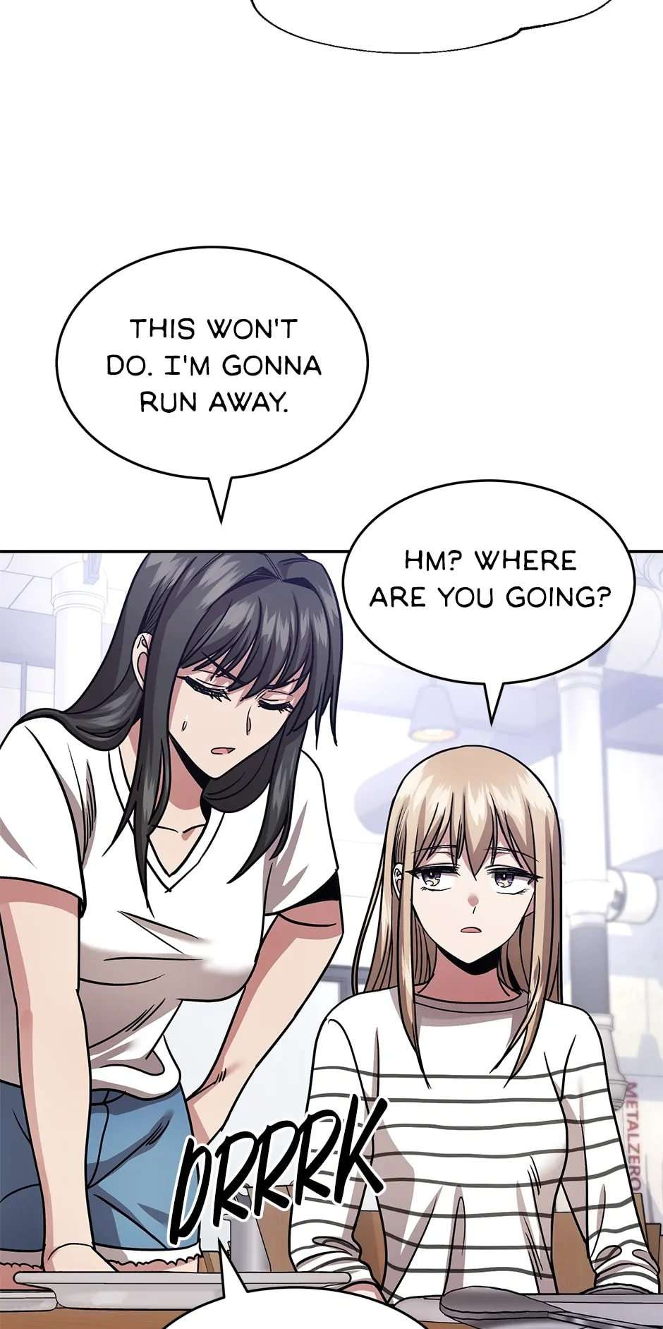 Lead Draft (2024) Chapter 46 page 47 - 