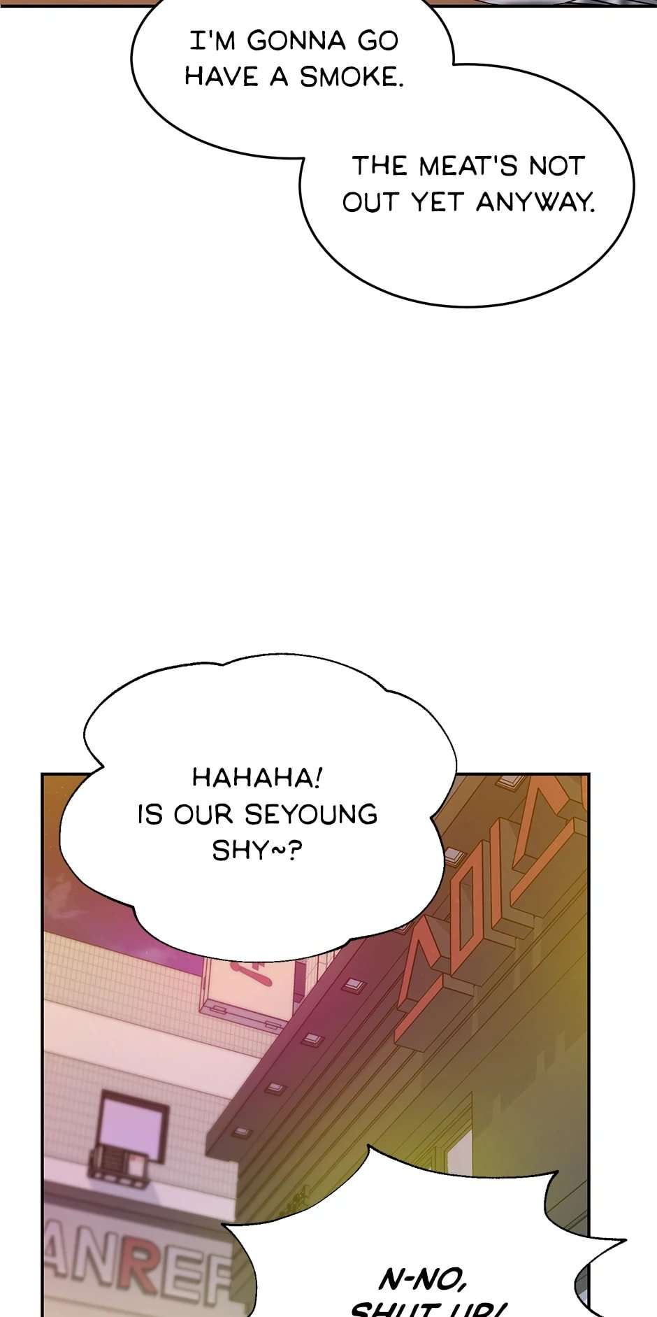 Lead Draft (2024) Chapter 46 page 48 - 