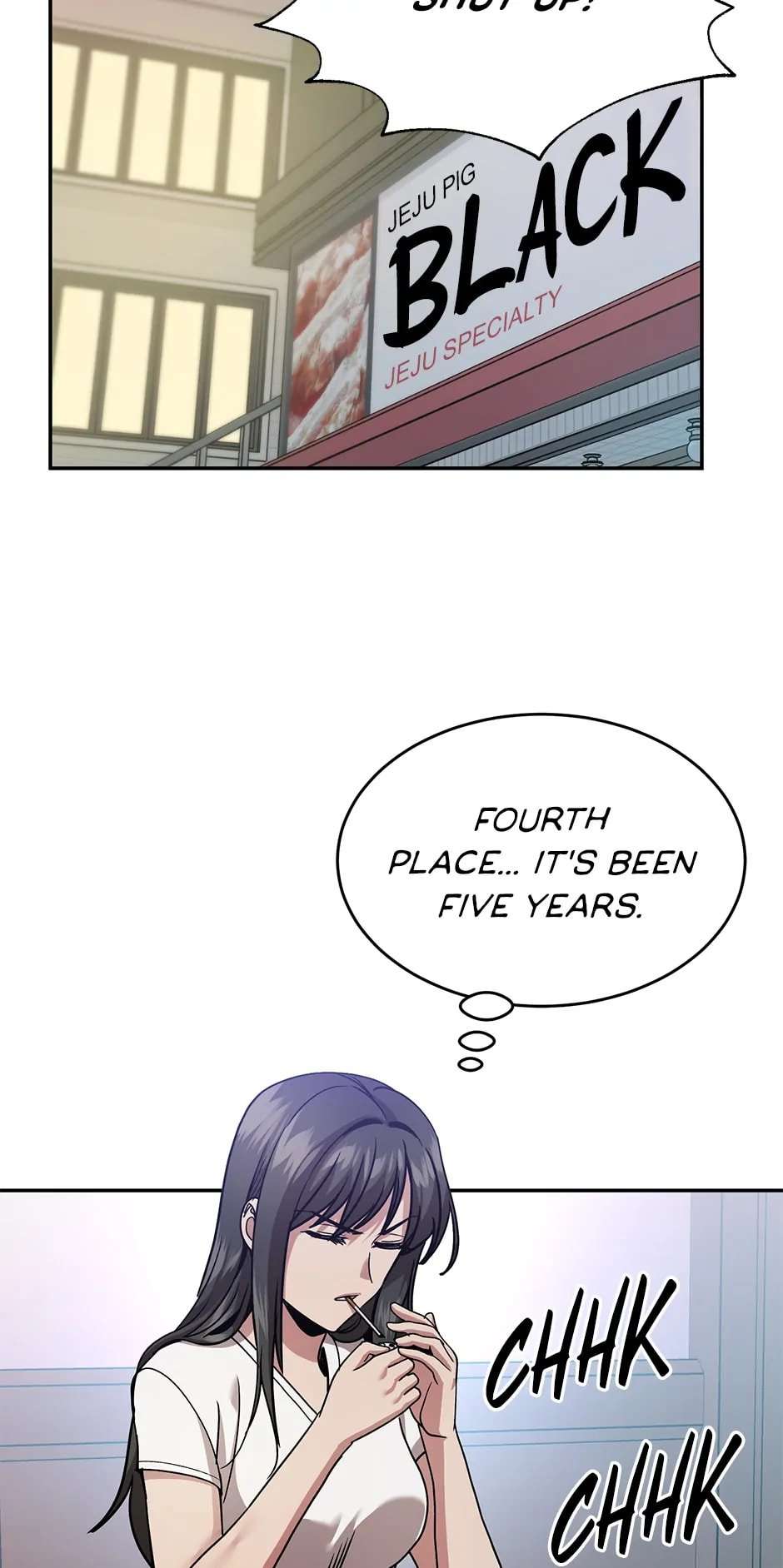 Lead Draft (2024) Chapter 46 page 49 - 