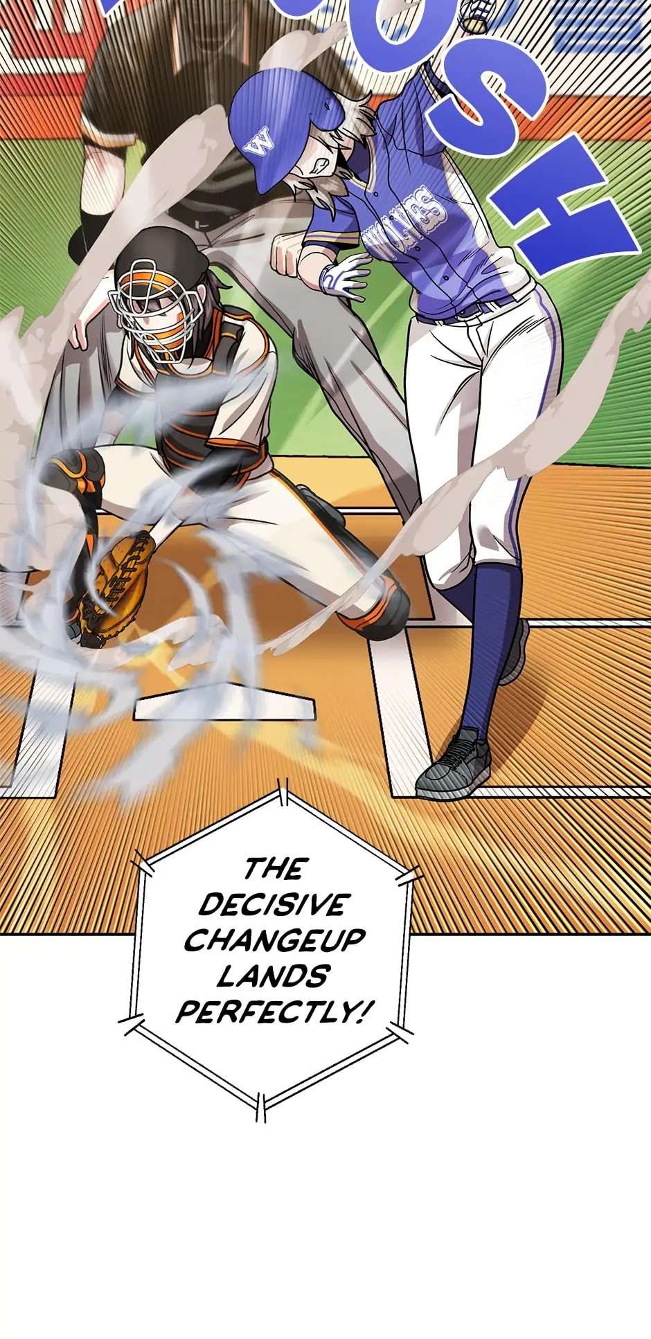 Lead Draft (2024) Chapter 46 page 6 - 