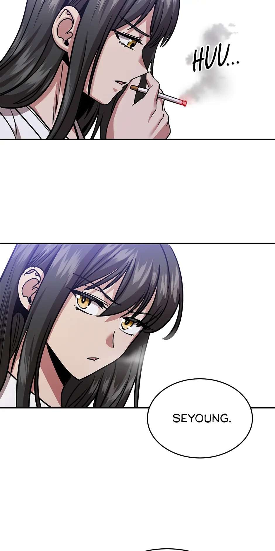 Lead Draft (2024) Chapter 46 page 51 - 
